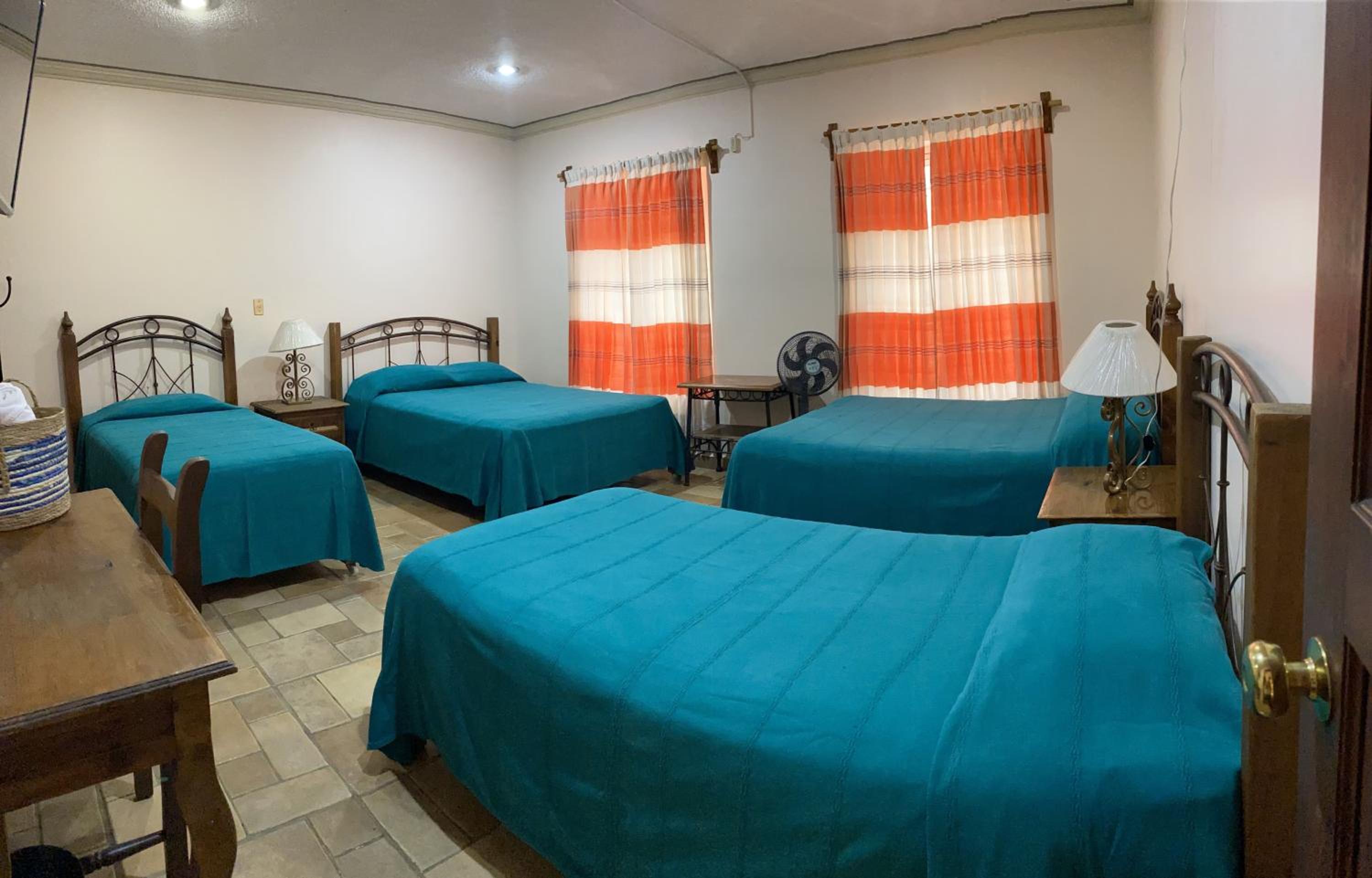 Posada Regional - Property Image 20