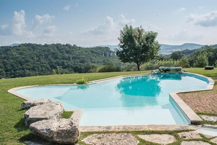 Agriturismo Fontenuova