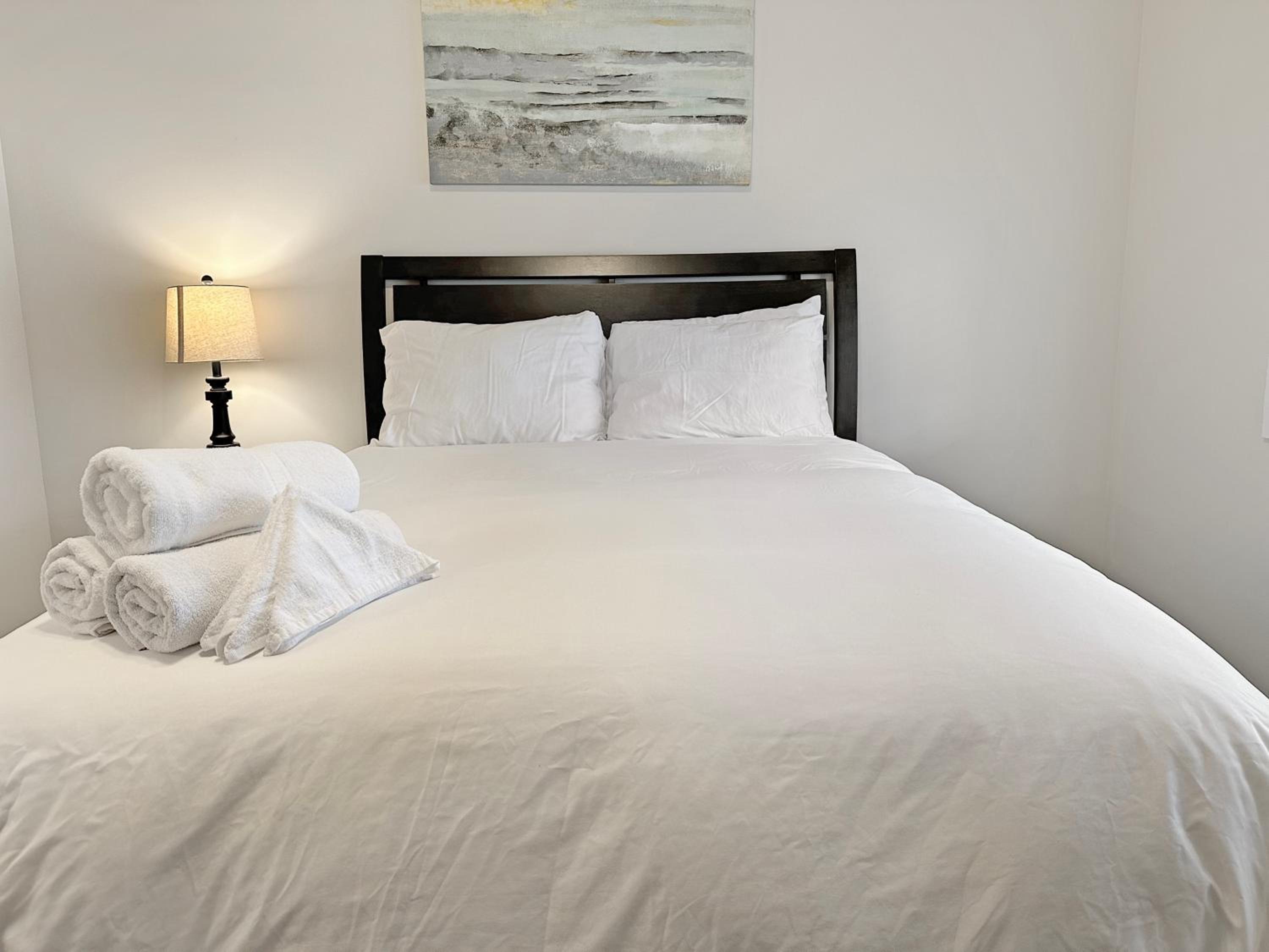 Historic Freshly Renovated 8-Bedroom Townhomes - Downtown Loudon