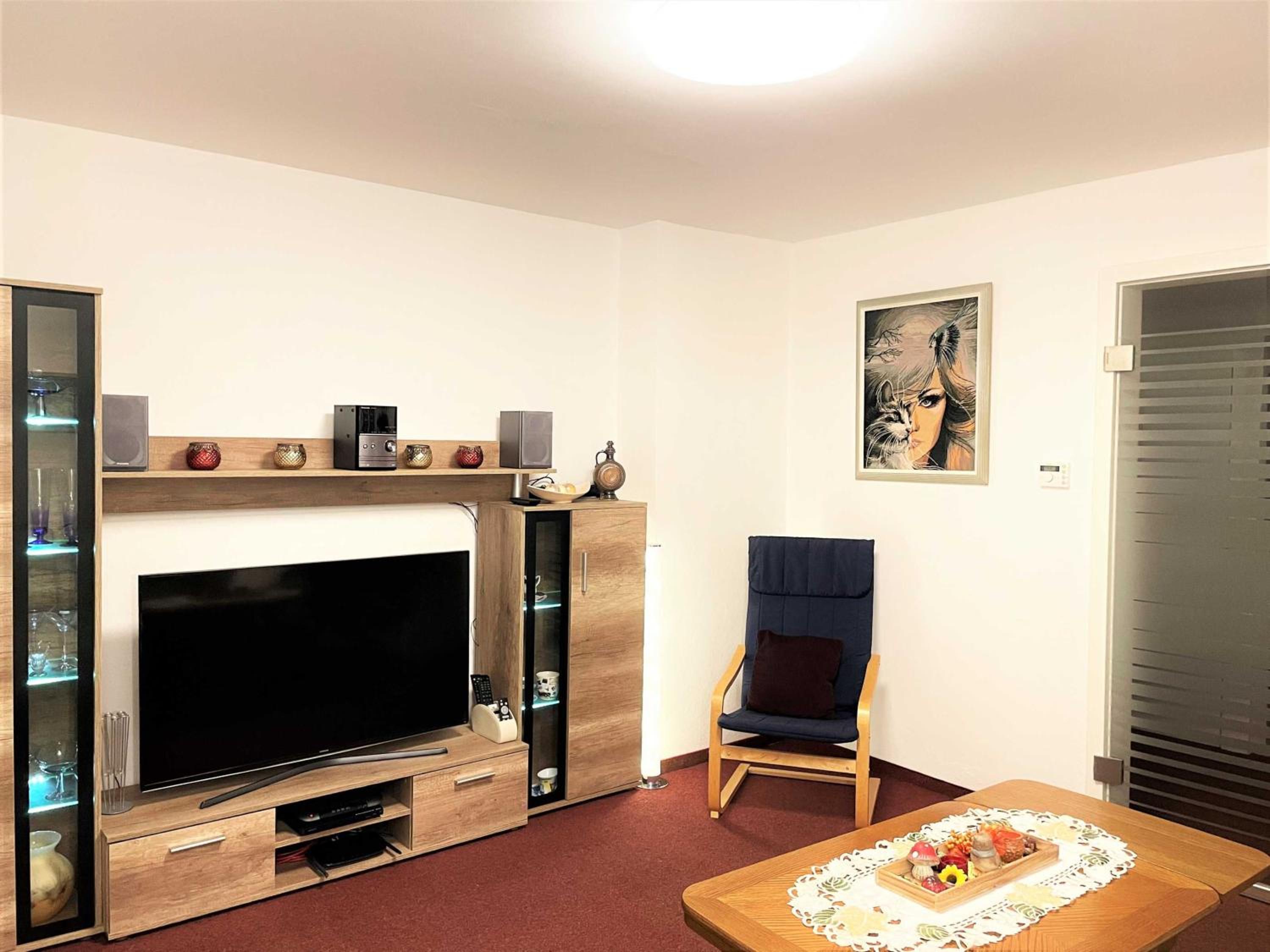 Ferienwohnung Hänsch