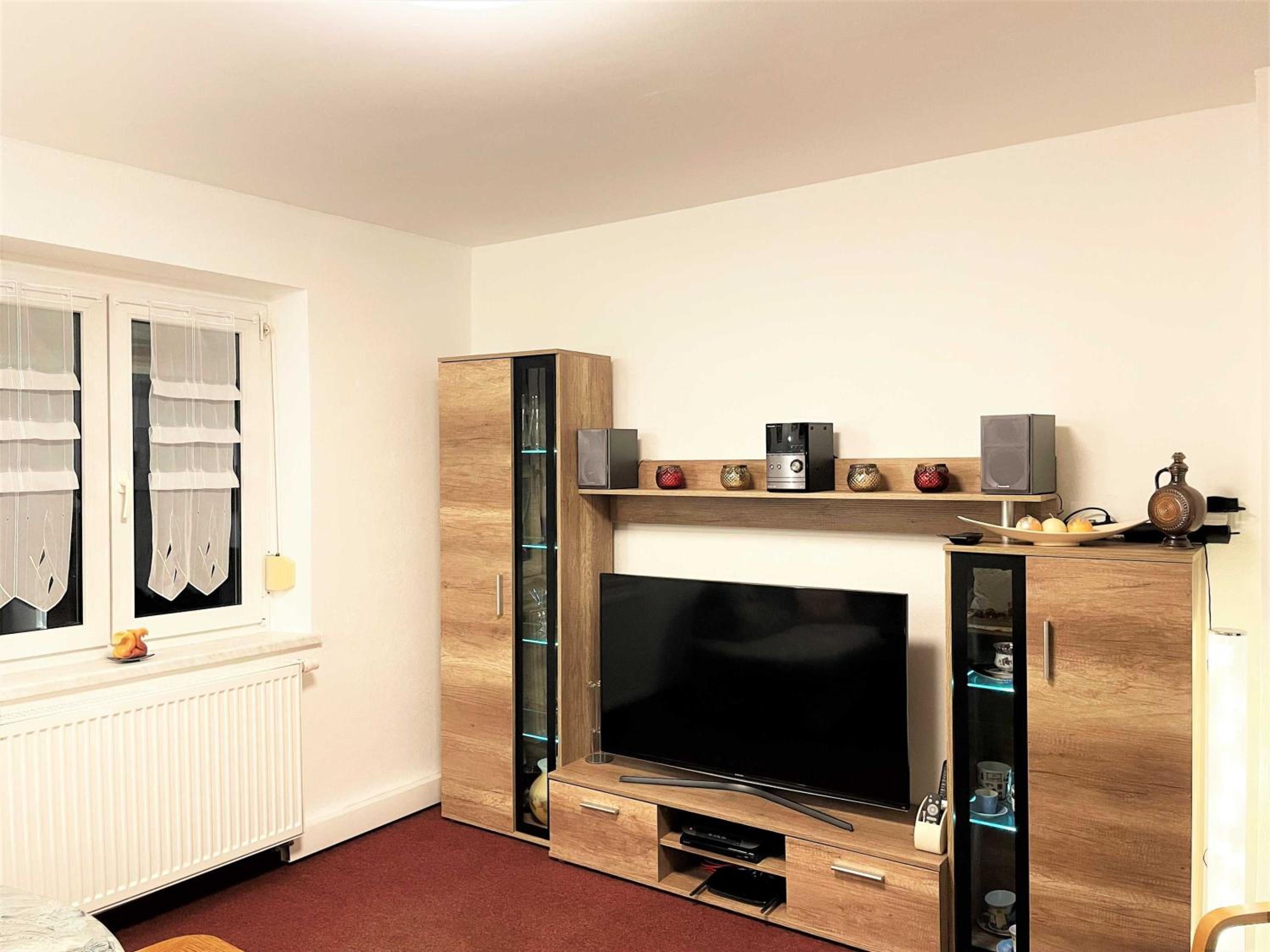 Ferienwohnung Hänsch