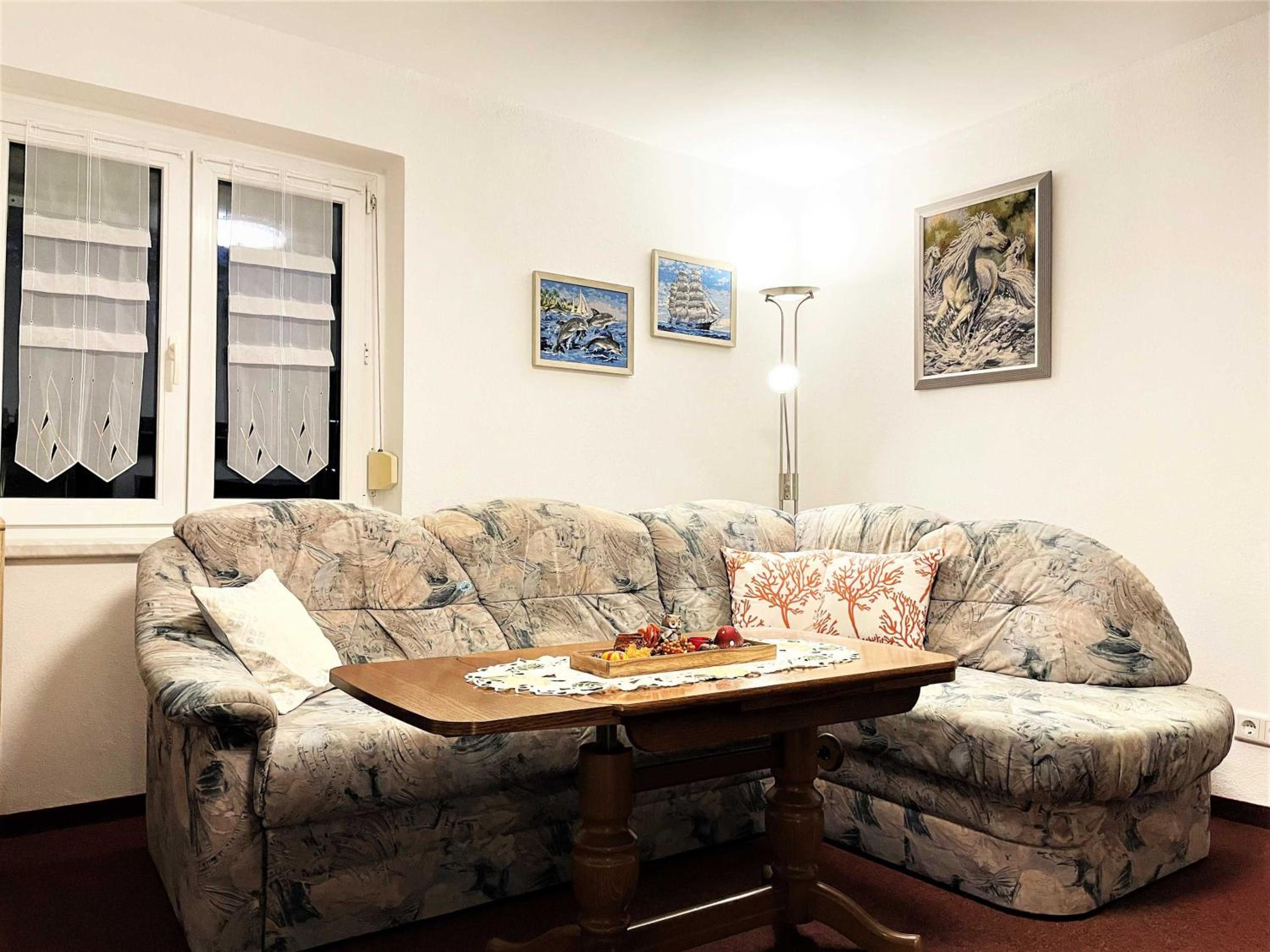 Ferienwohnung Hänsch