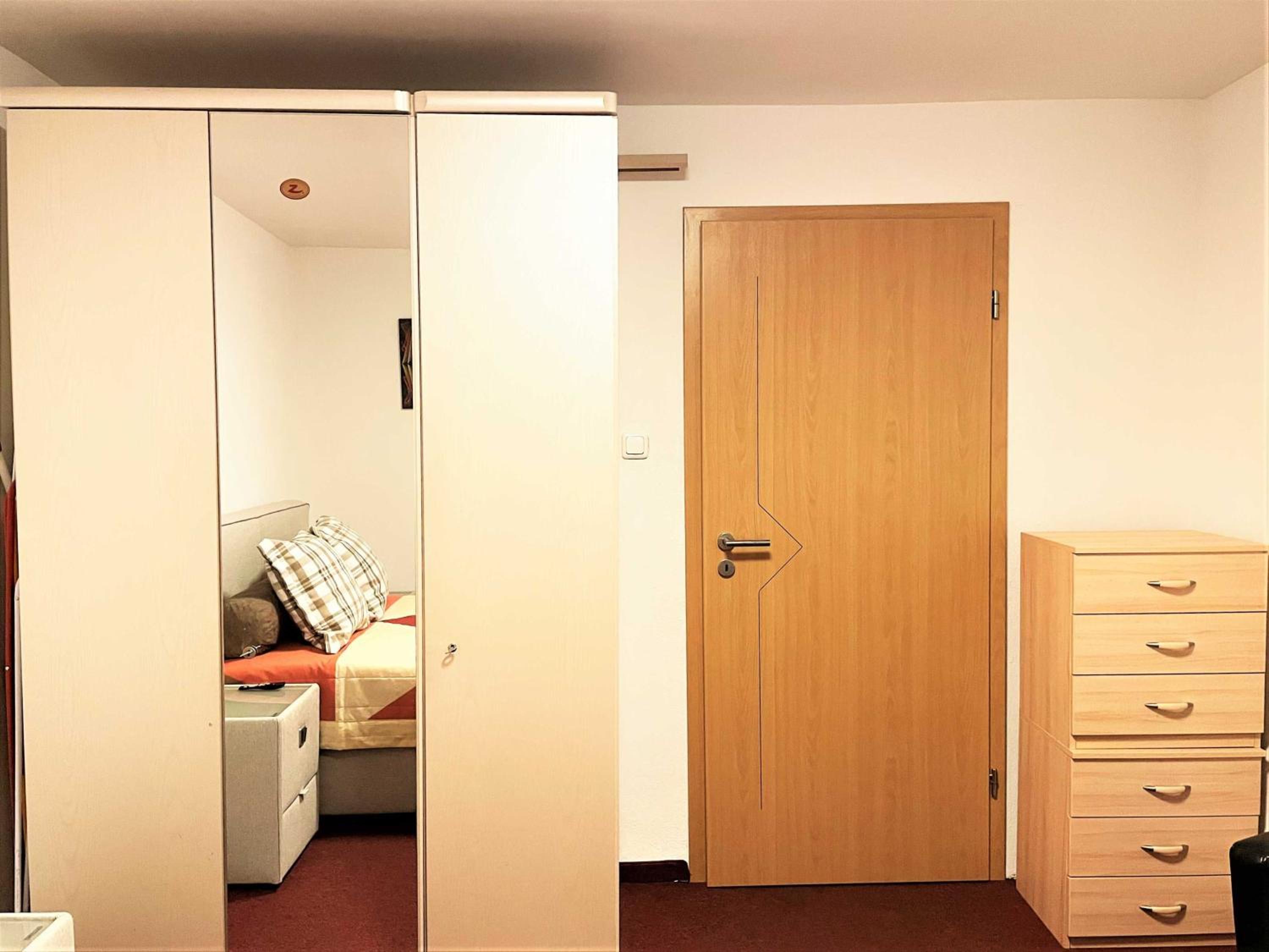 Ferienwohnung Hänsch