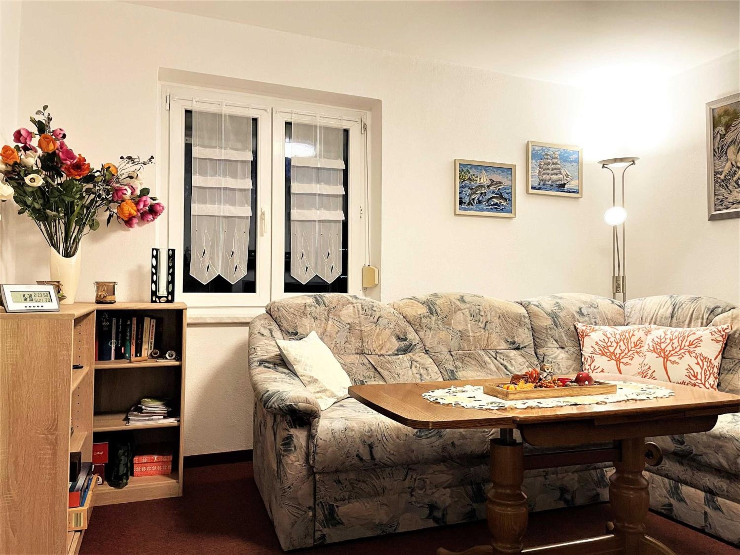 Ferienwohnung Hänsch