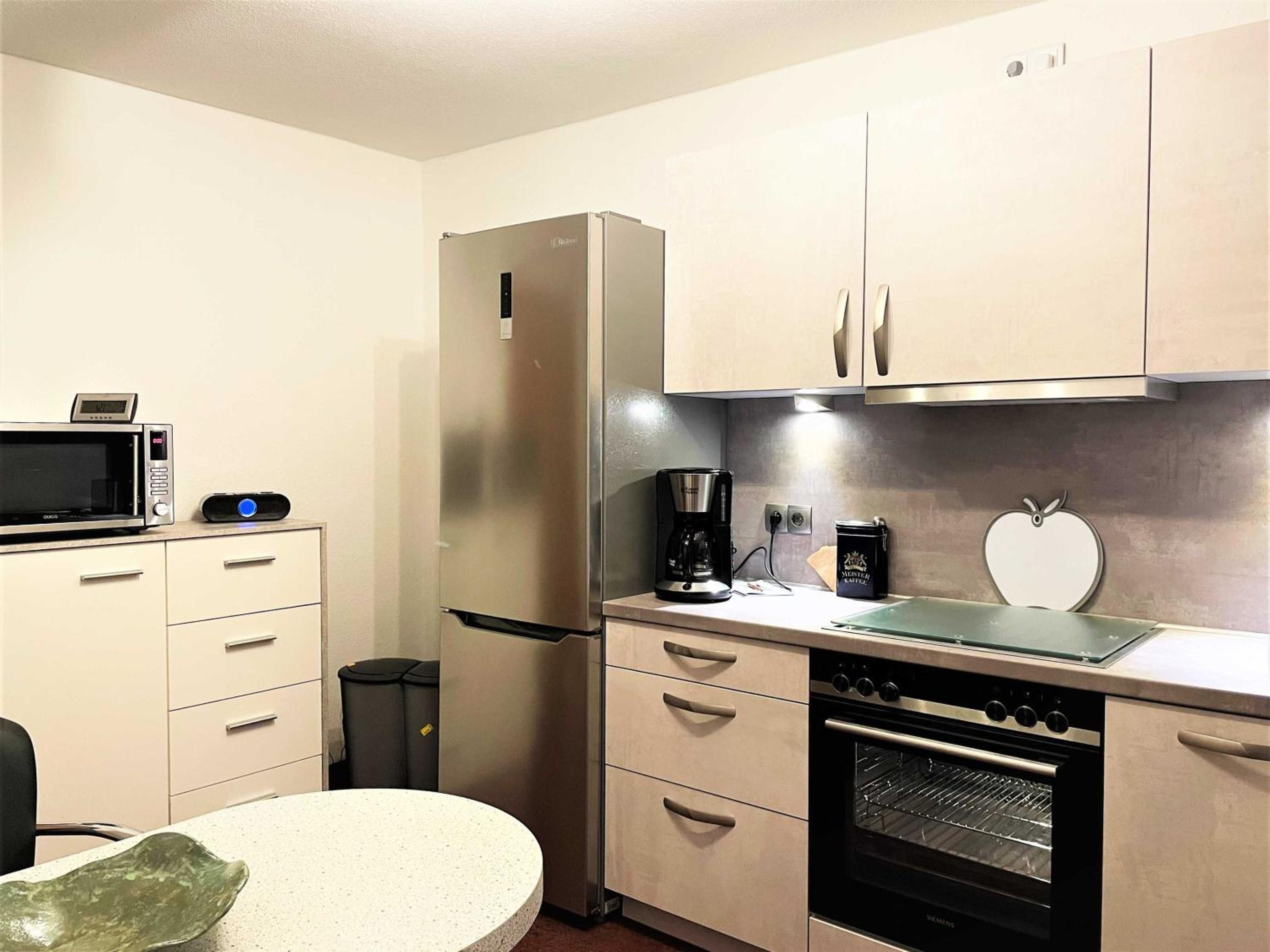 Ferienwohnung Hänsch