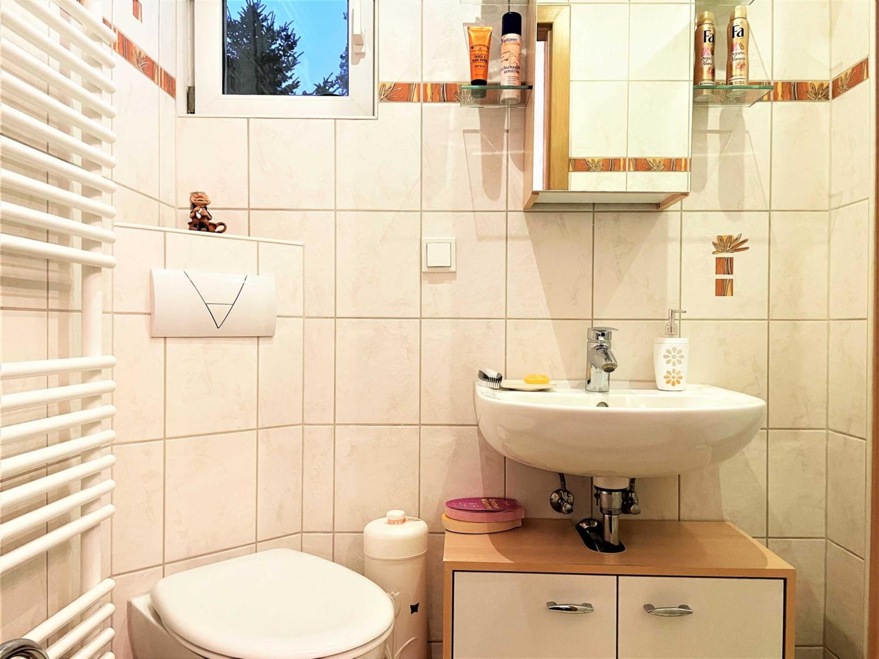 Ferienwohnung Hänsch