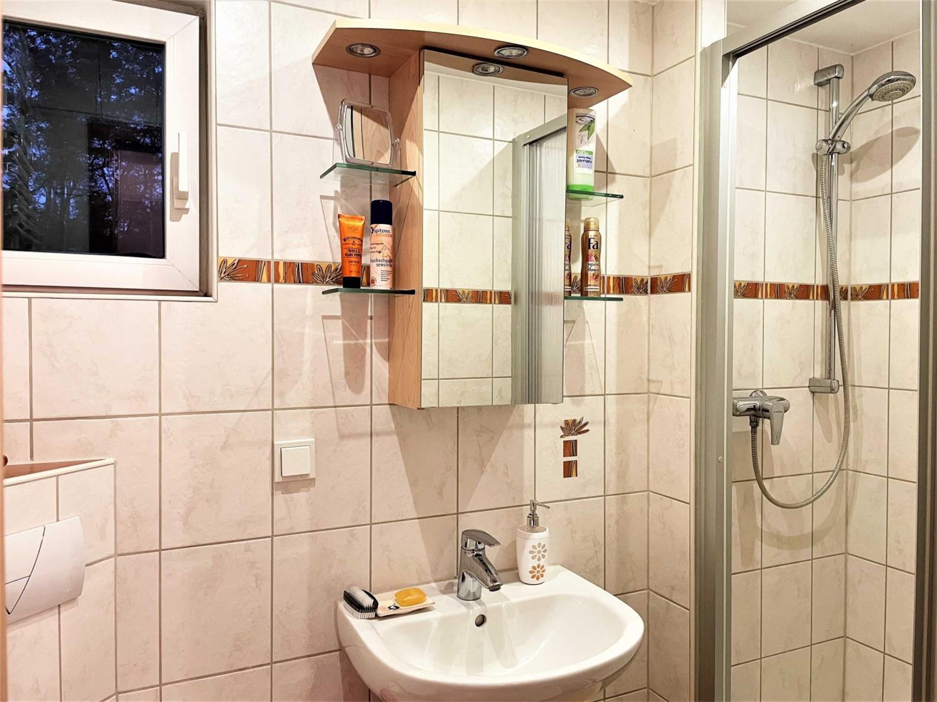 Ferienwohnung Hänsch