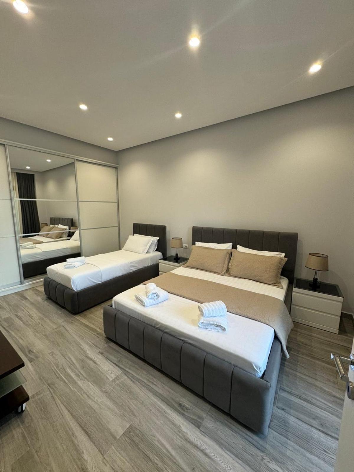 Vitamine Luxury Apartments 2