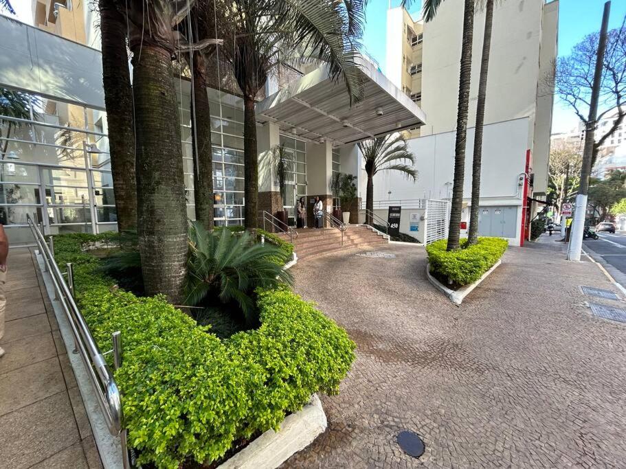 SH54 Compacto e Confortável a 650m da Paulista