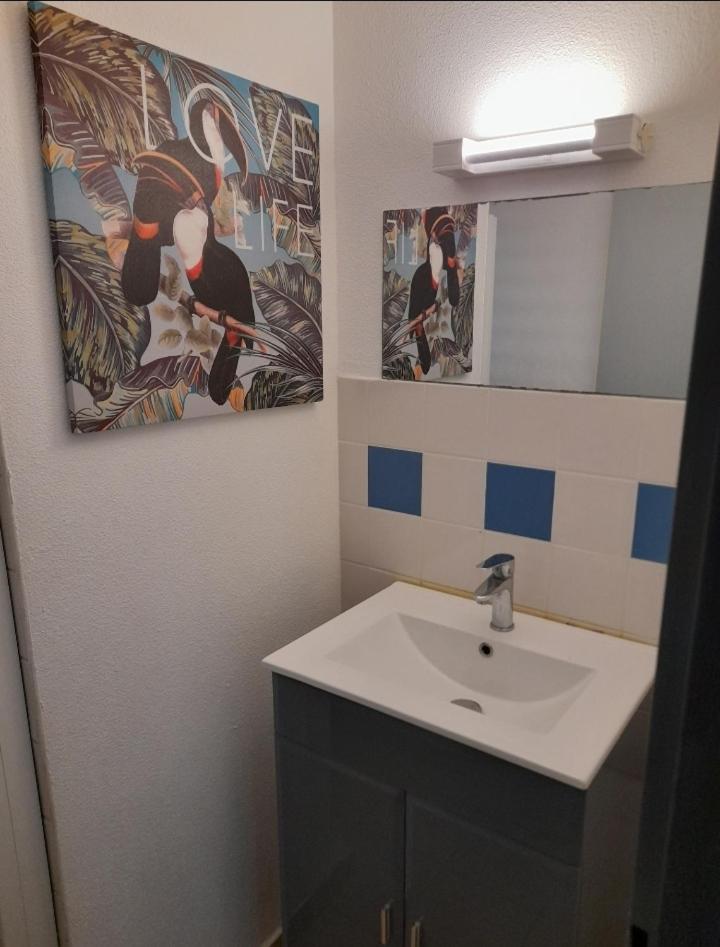 VillaBadlou Ti Cocon
