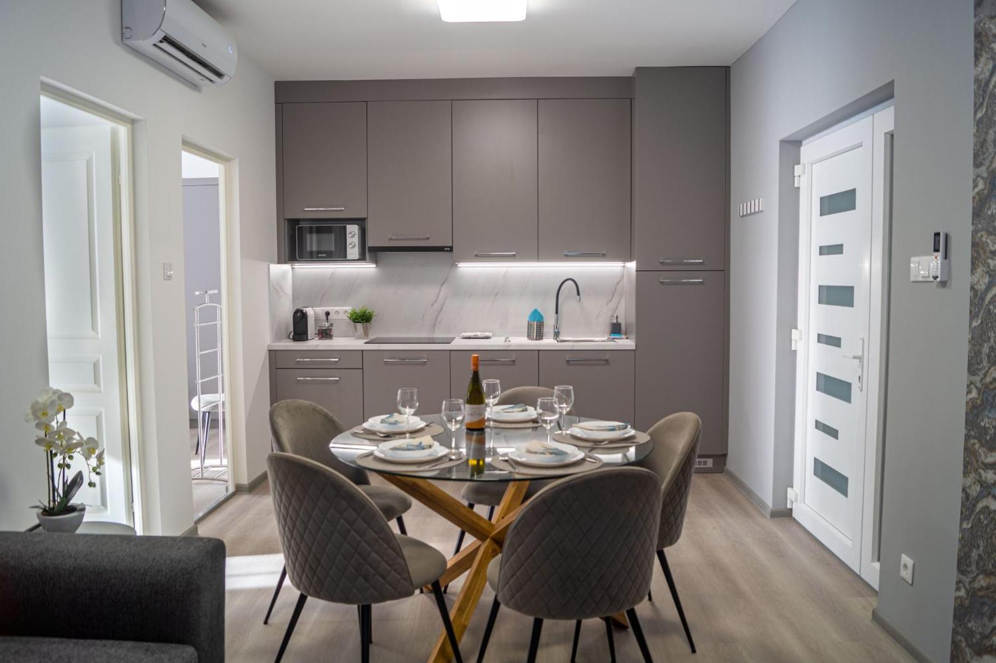 Heaven Apartment