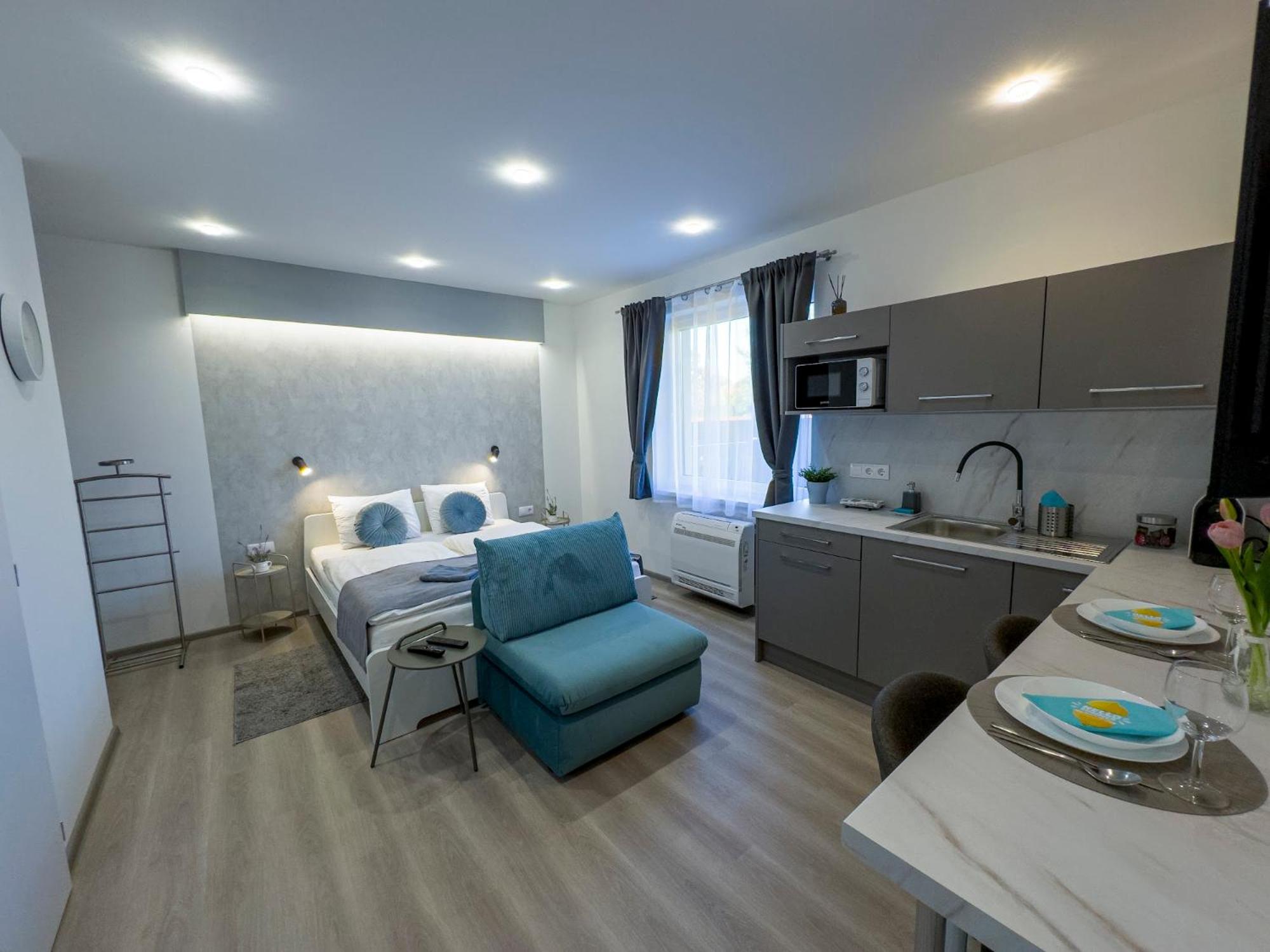 Heaven Apartment