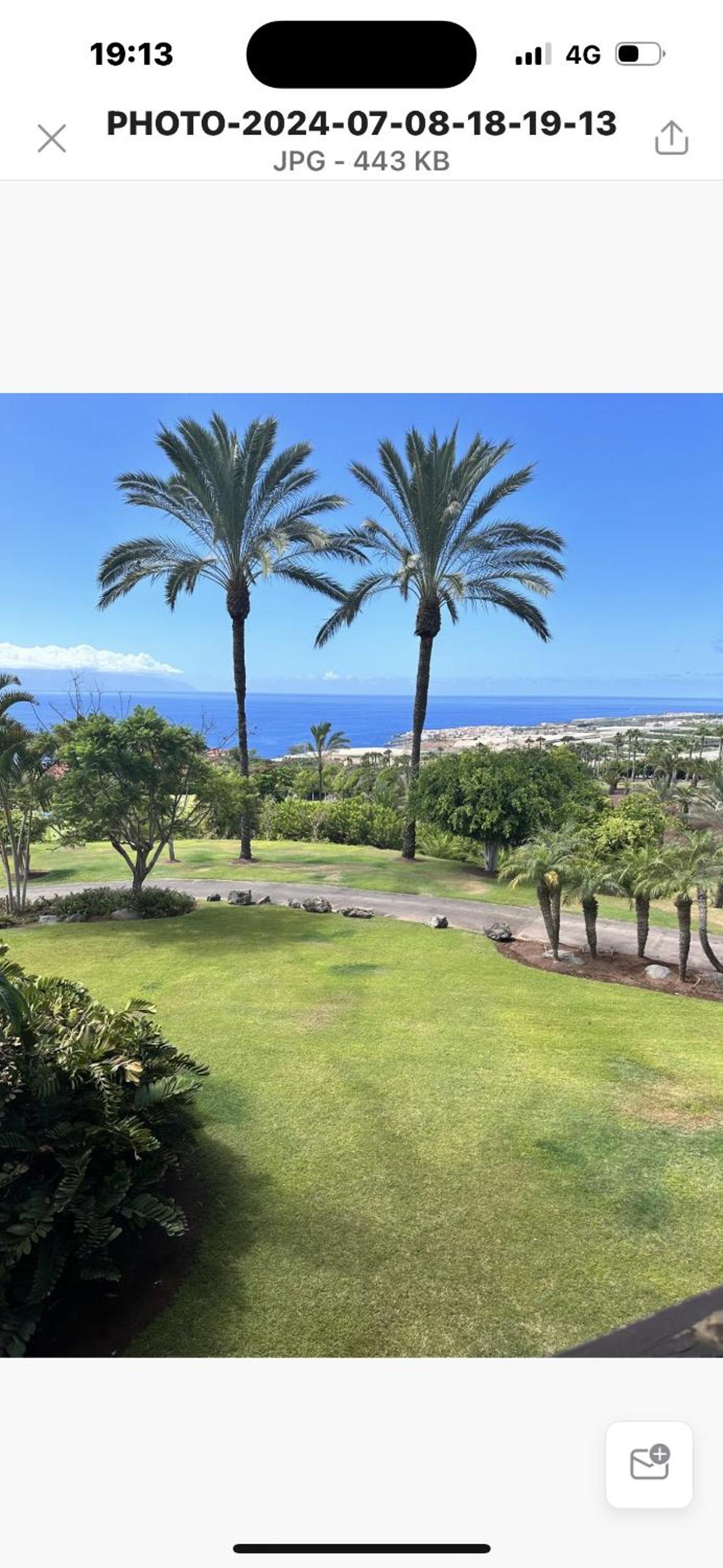 Ocean View, Alcala Tenerife