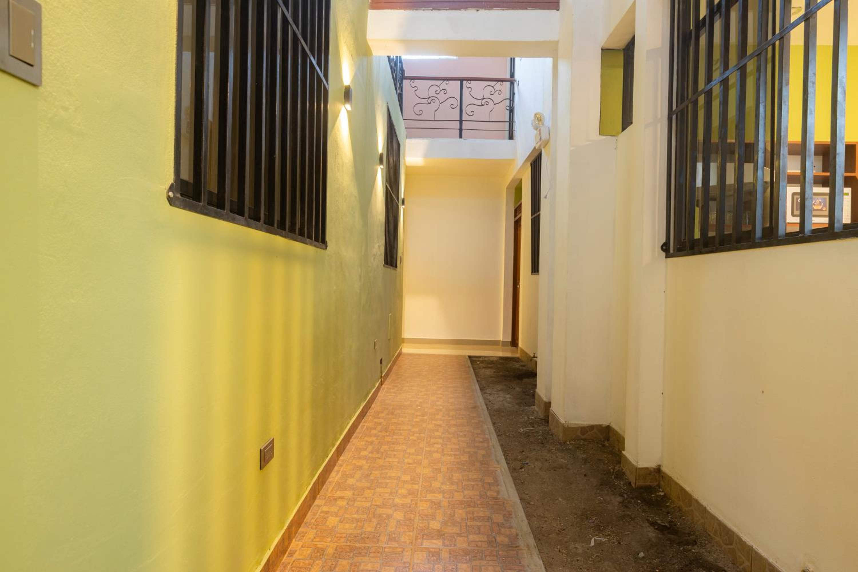 Casa Terra Residencial view 2