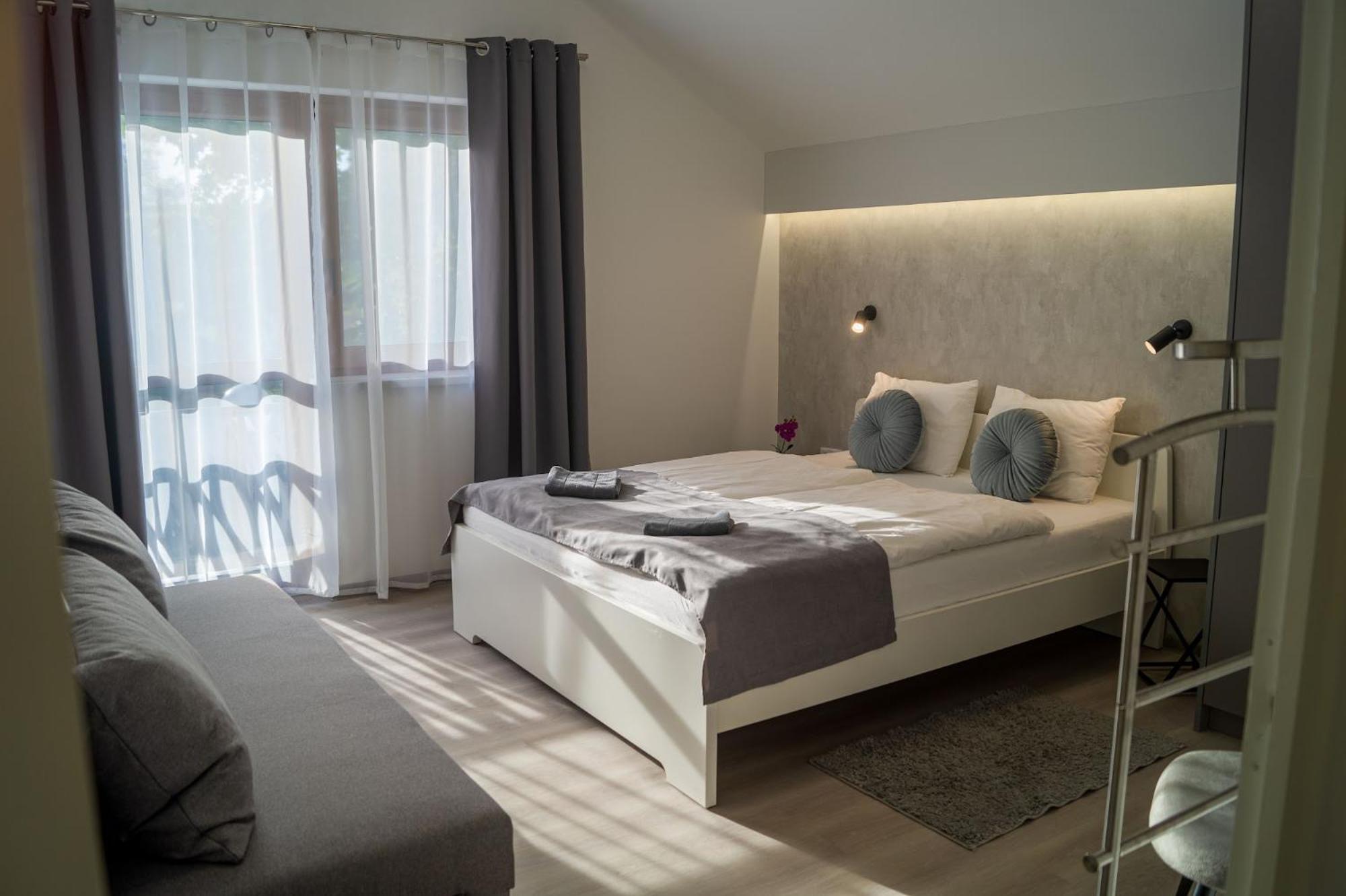 Heaven Apartment