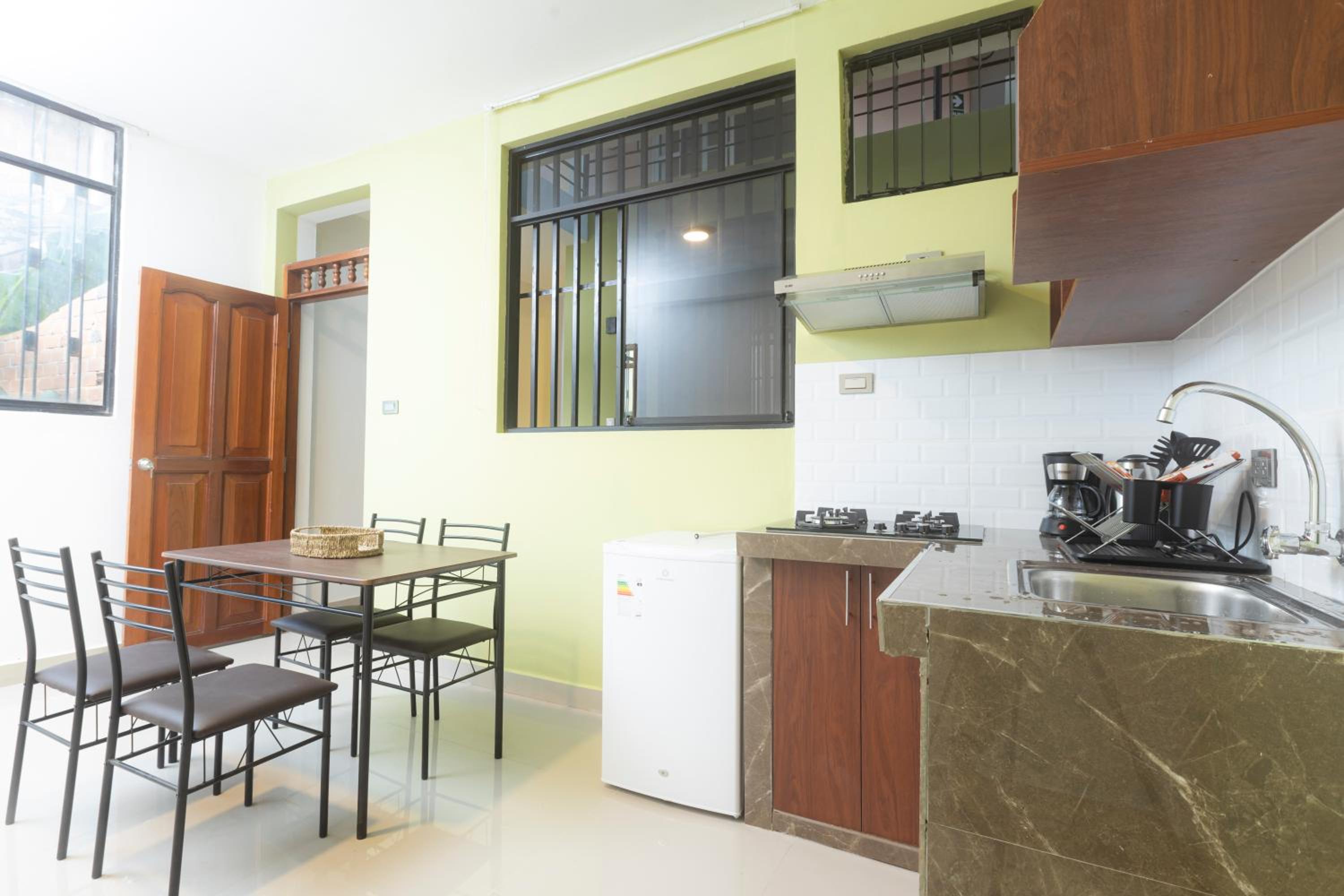 Casa Terra Residencial view 4