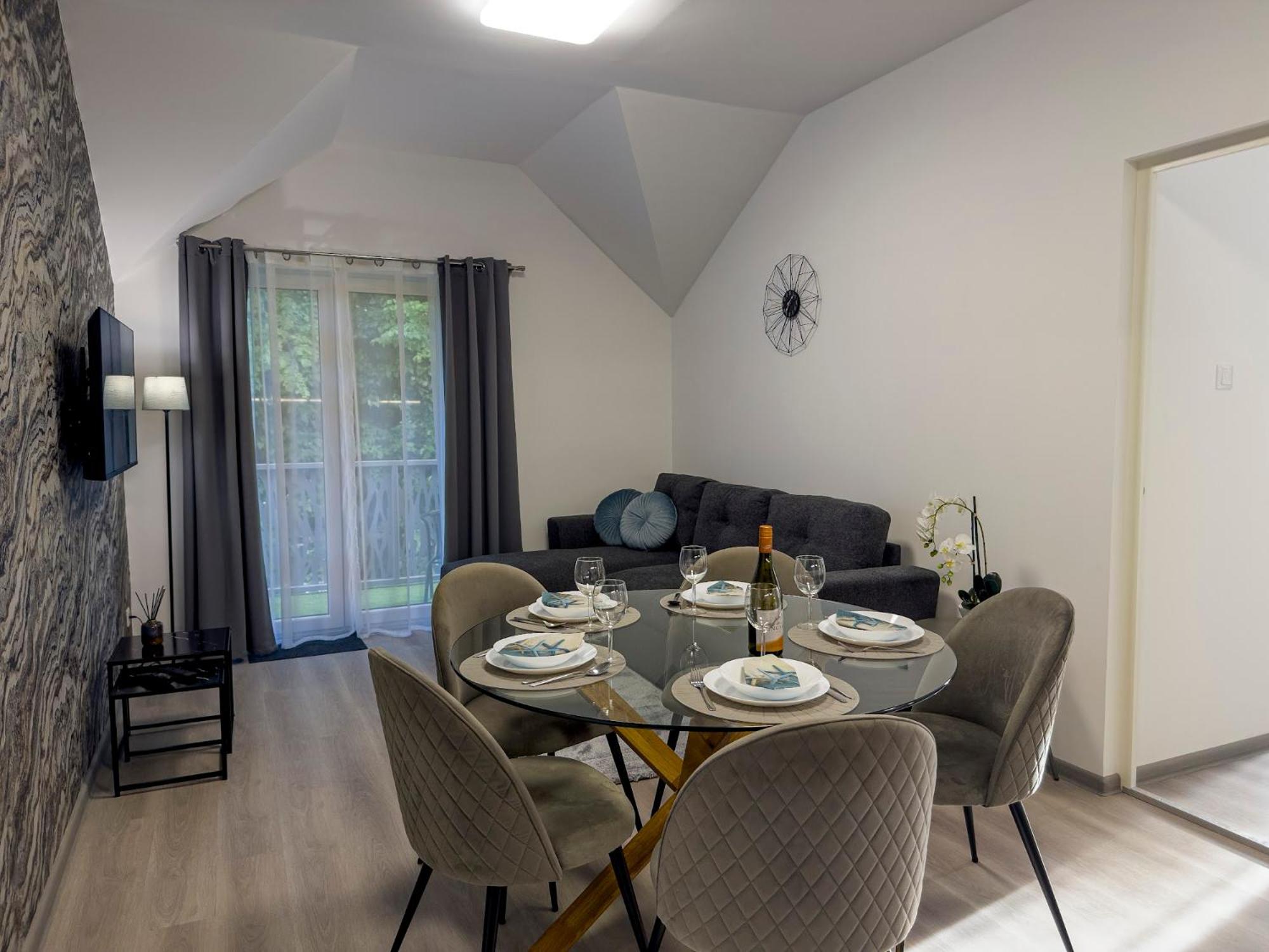Heaven Apartment