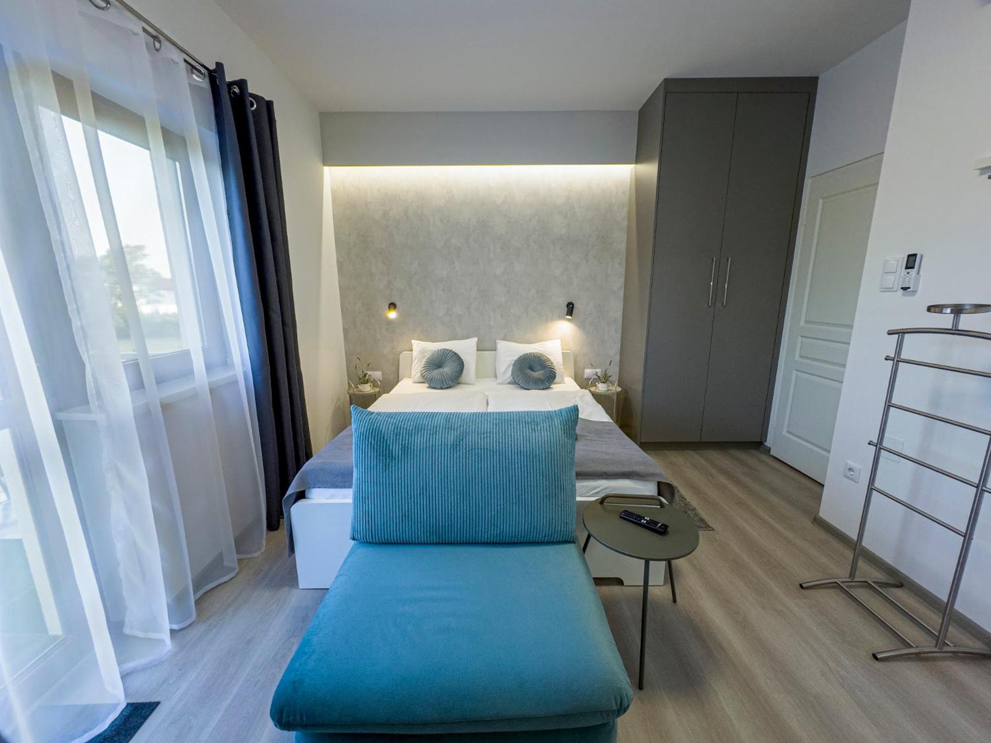 Heaven Apartment