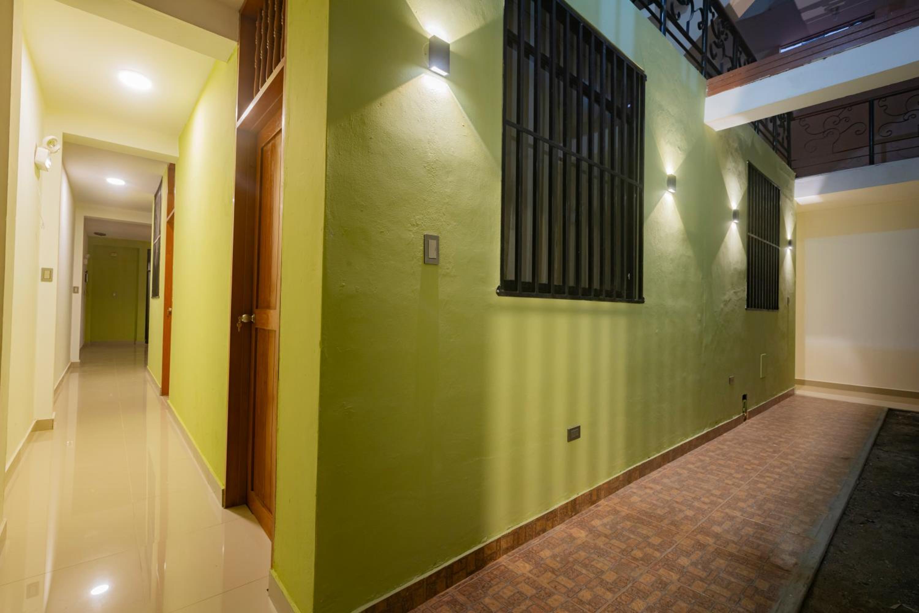 Casa Terra Residencial view 5