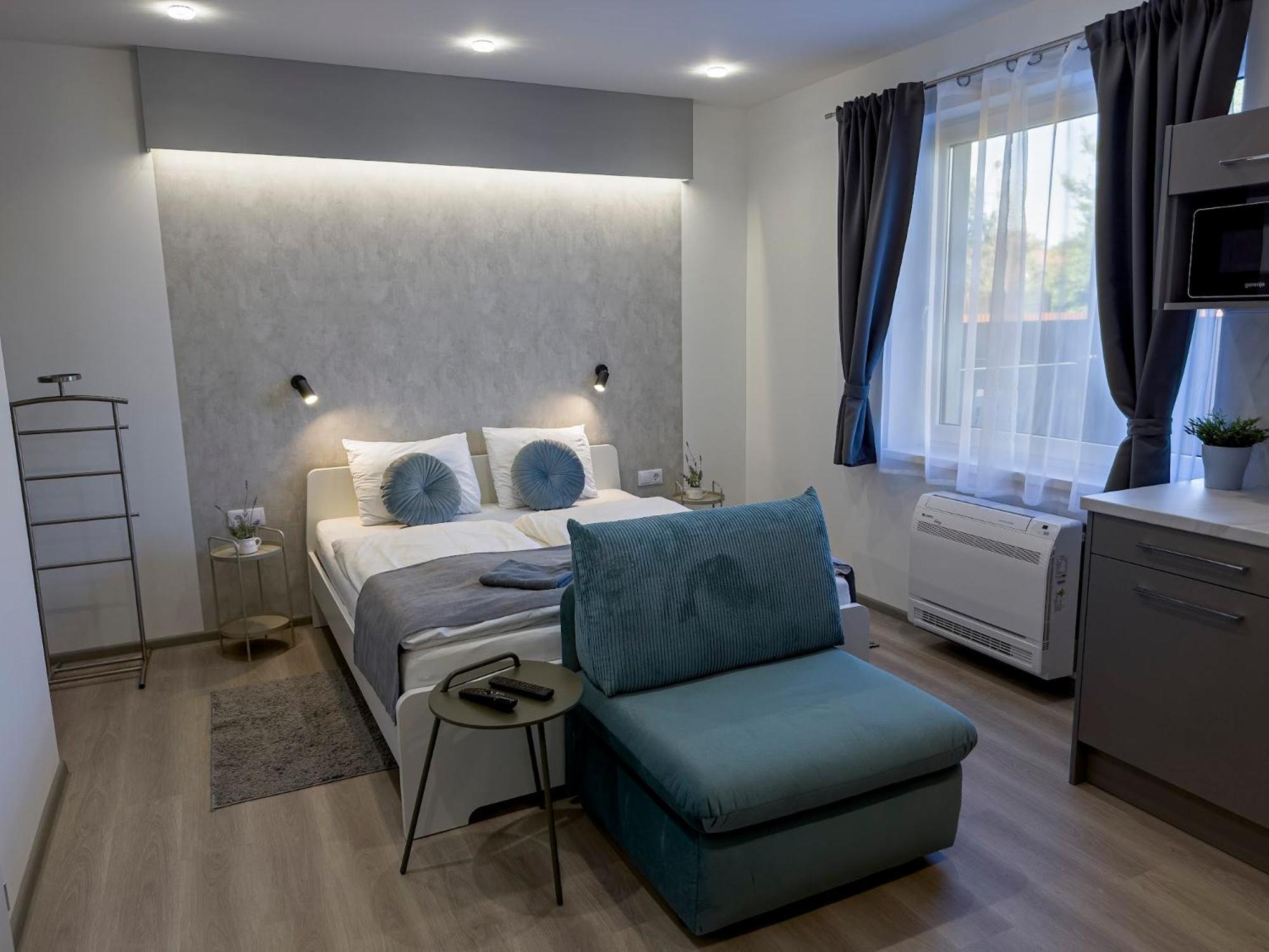 Heaven Apartment