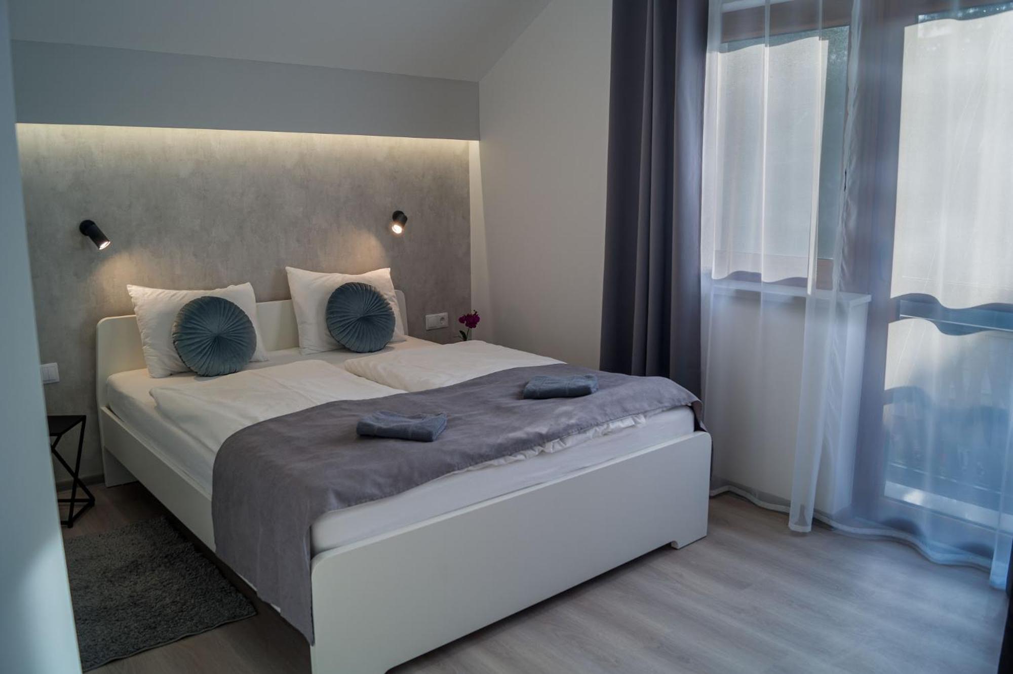 Heaven Apartment