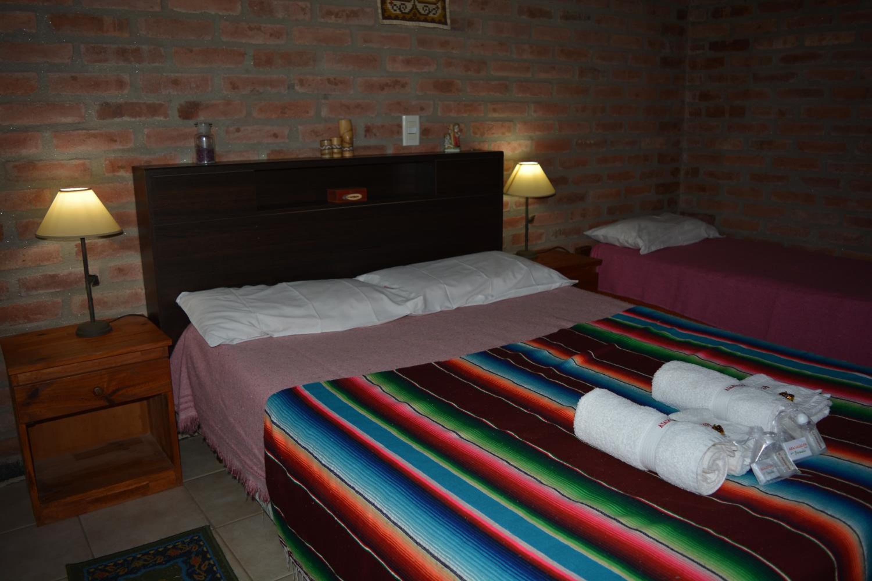 Atahualpa mi Posada