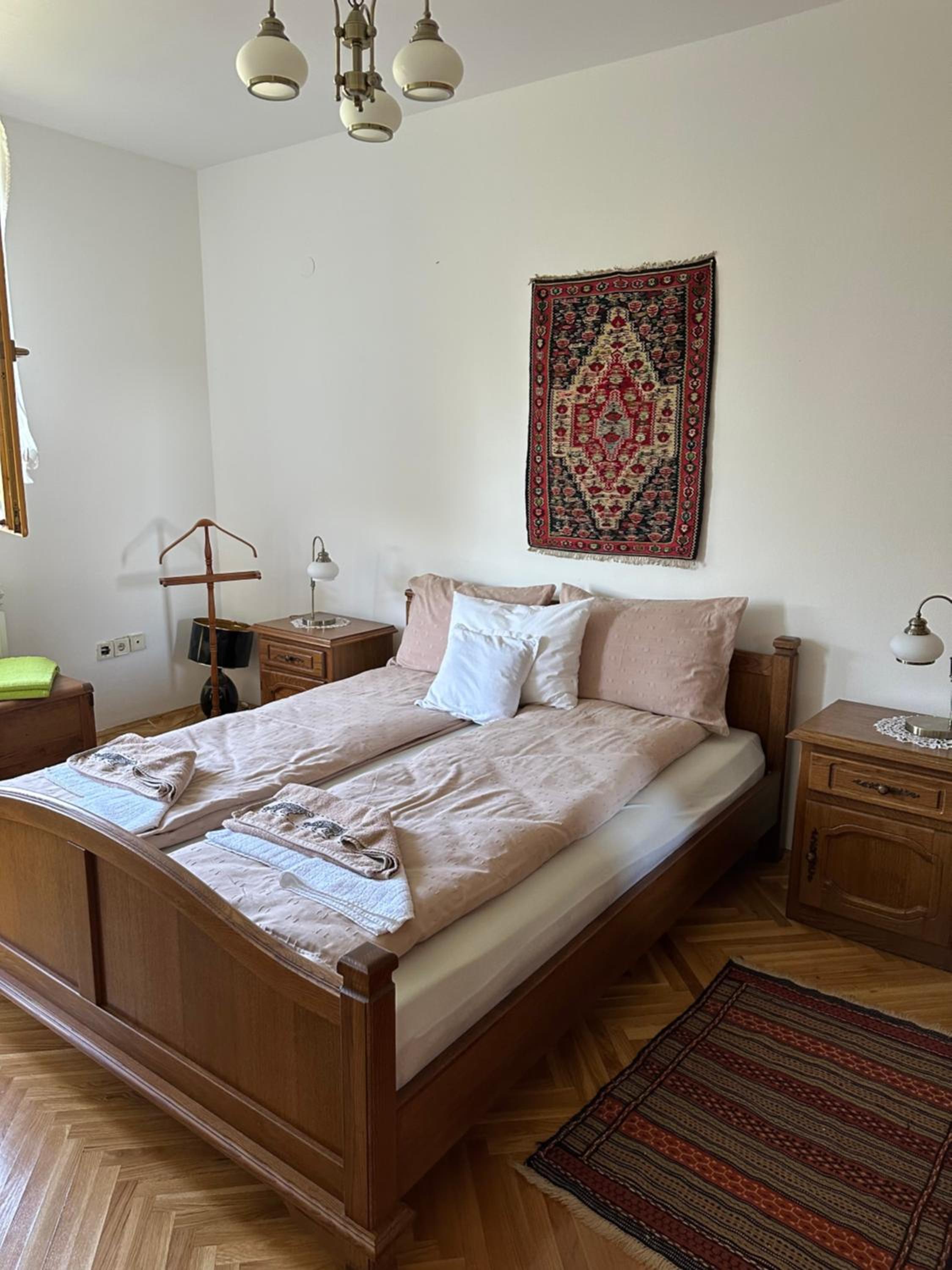 Villa Solis Sarajevo Private Pool Jacuzzi