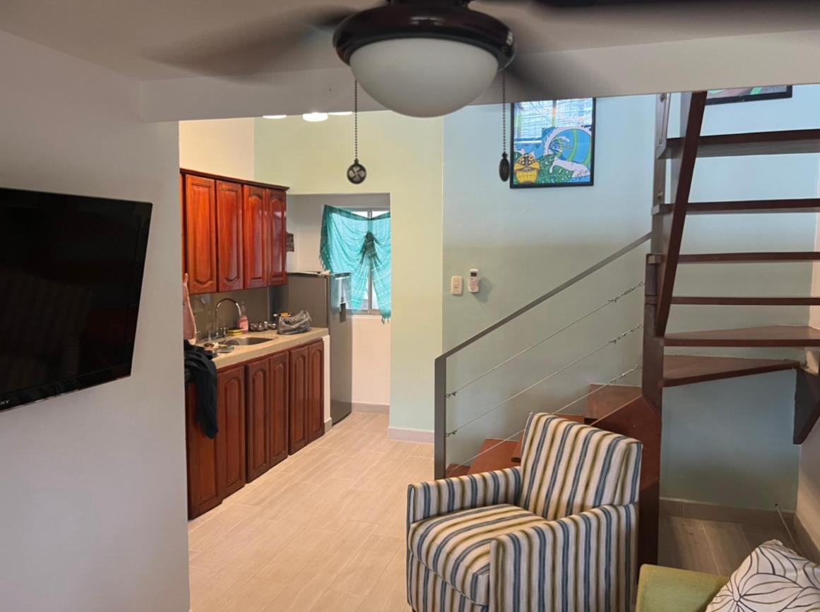 Enchanting 3 BR 2 Bath Condo in the Heart of Jaco