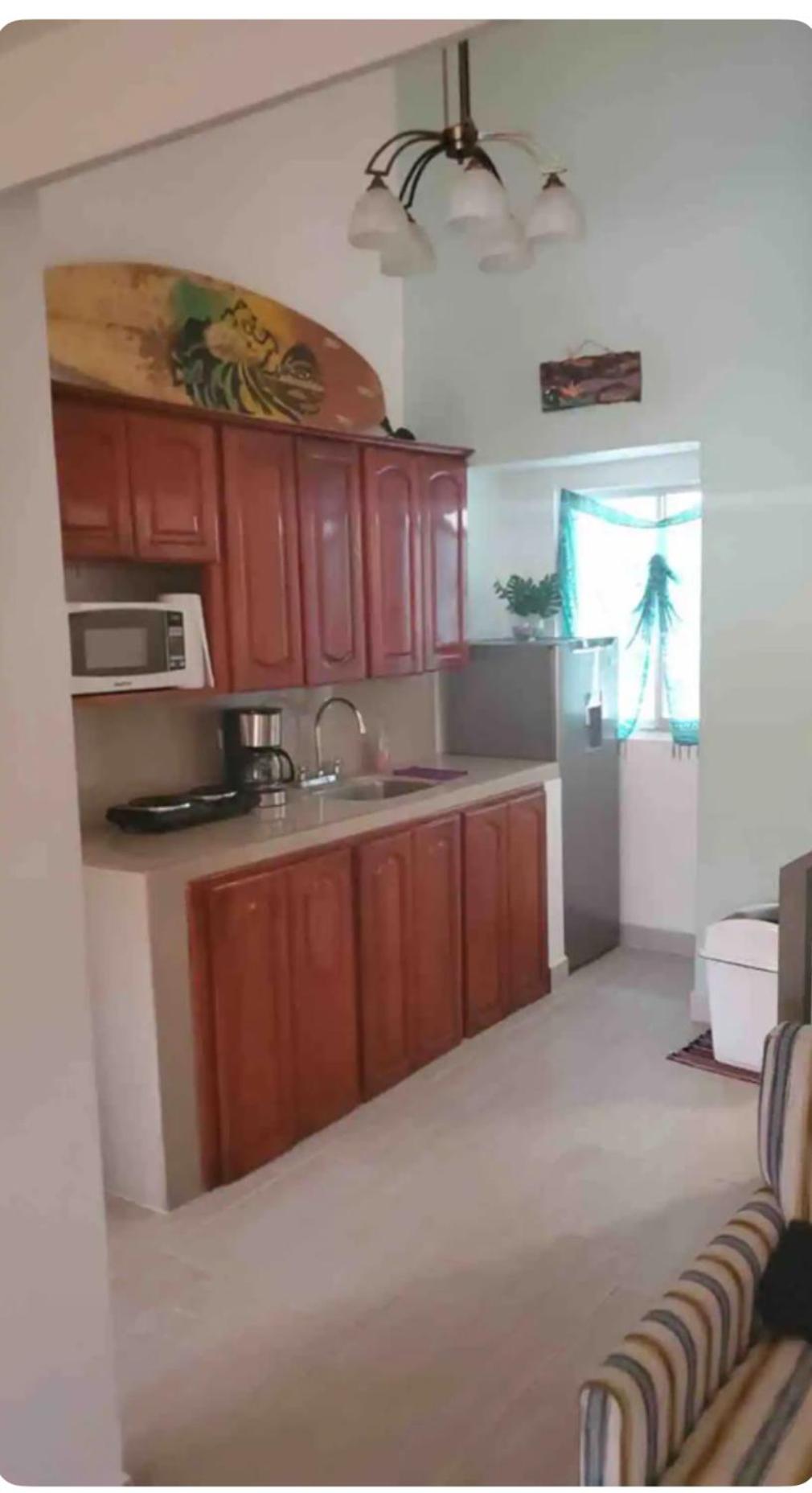 Enchanting 3 BR 2 Bath Condo in the Heart of Jaco
