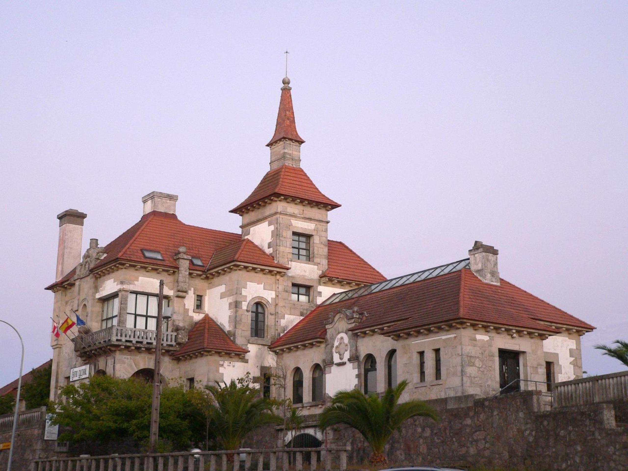 building
