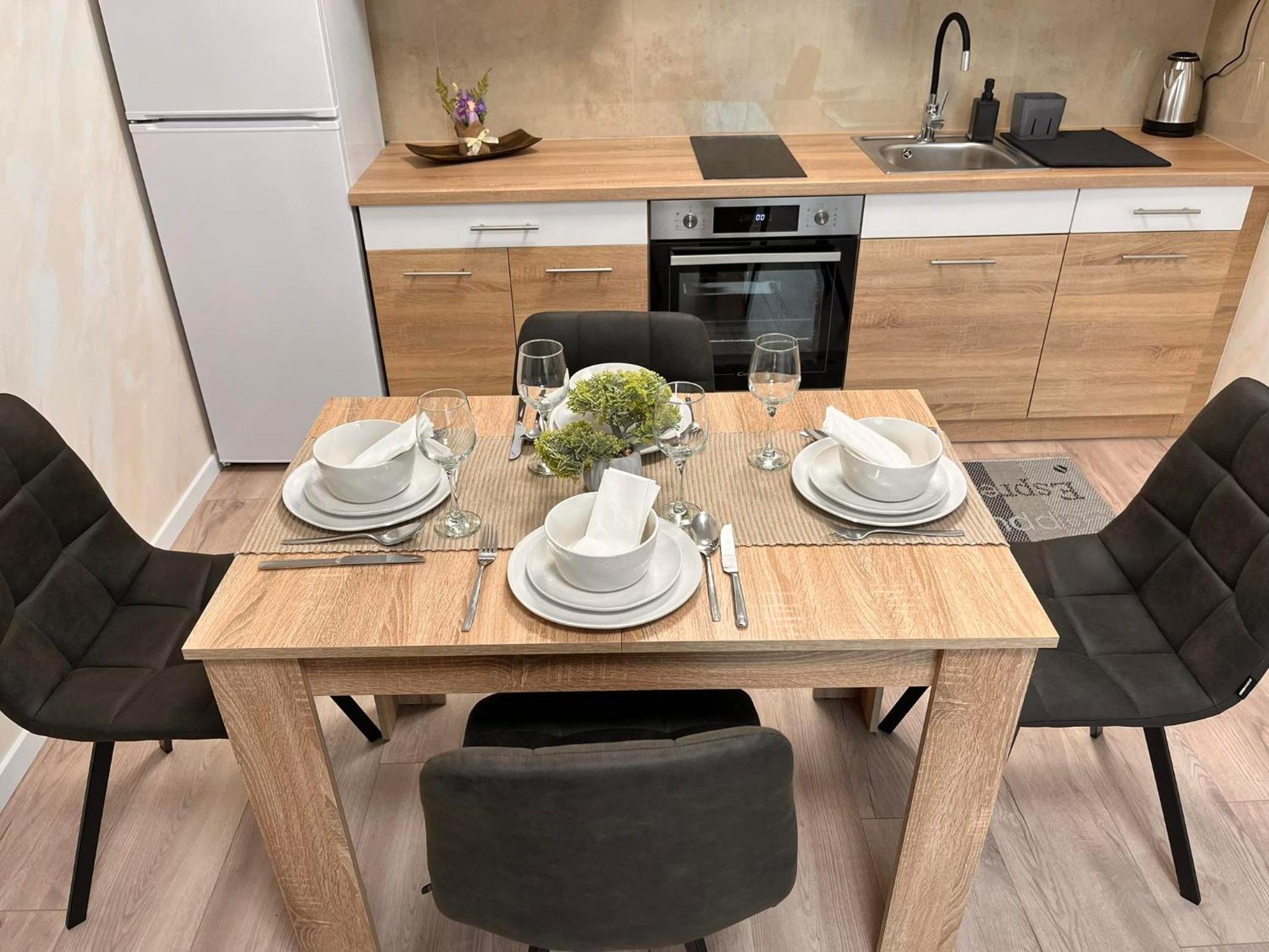 Gréta Lux Apartman view 3