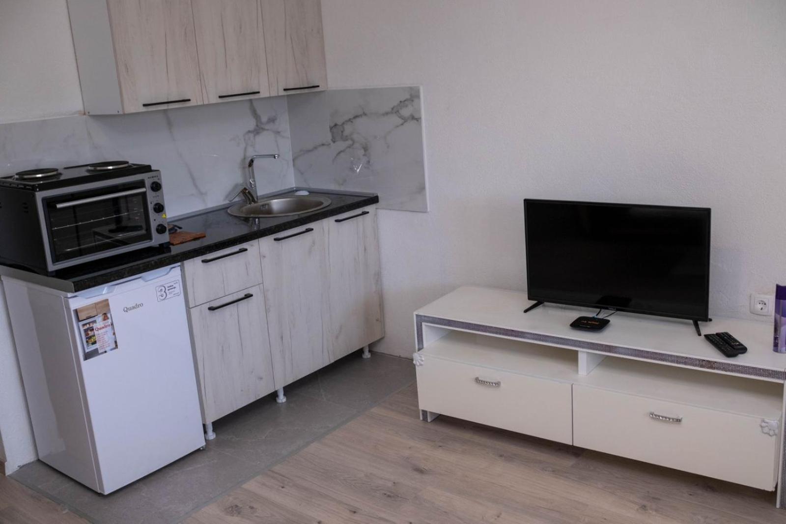 Apartman Hadže