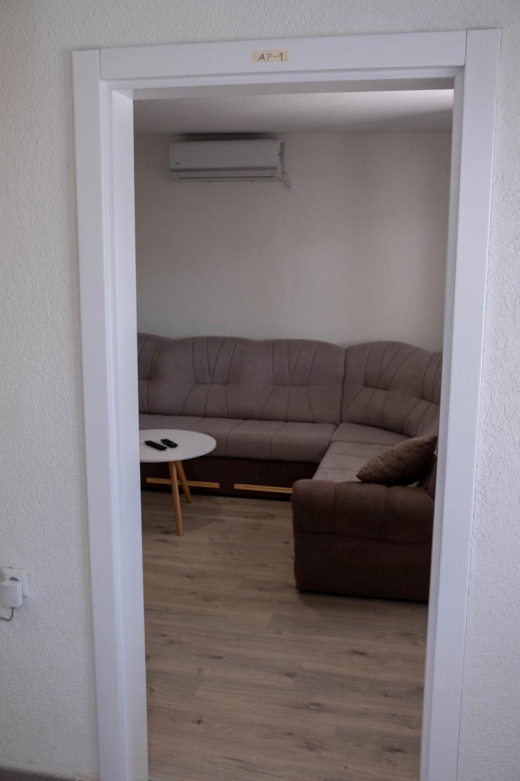 Apartman Hadže