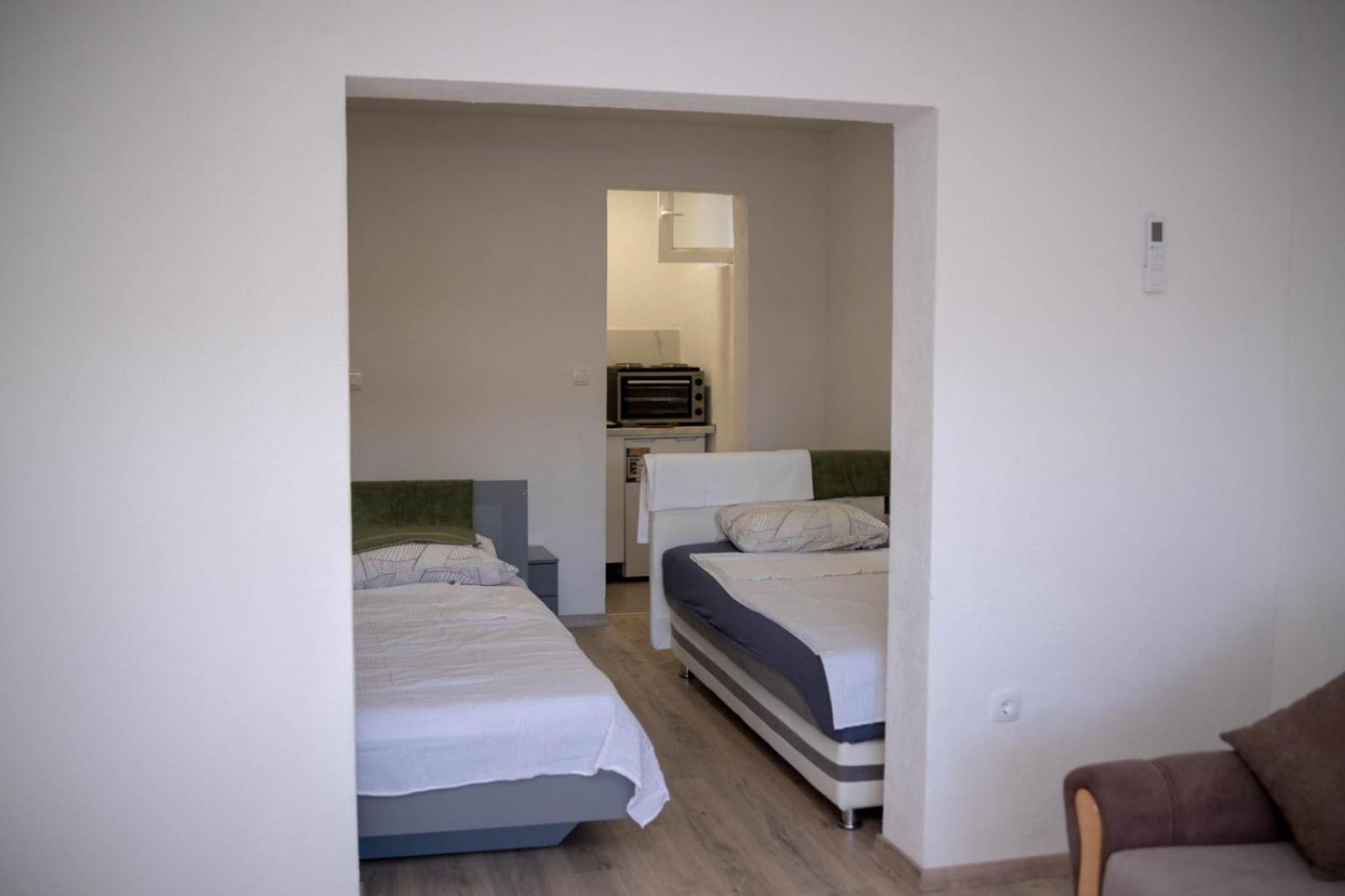 Apartman Hadže
