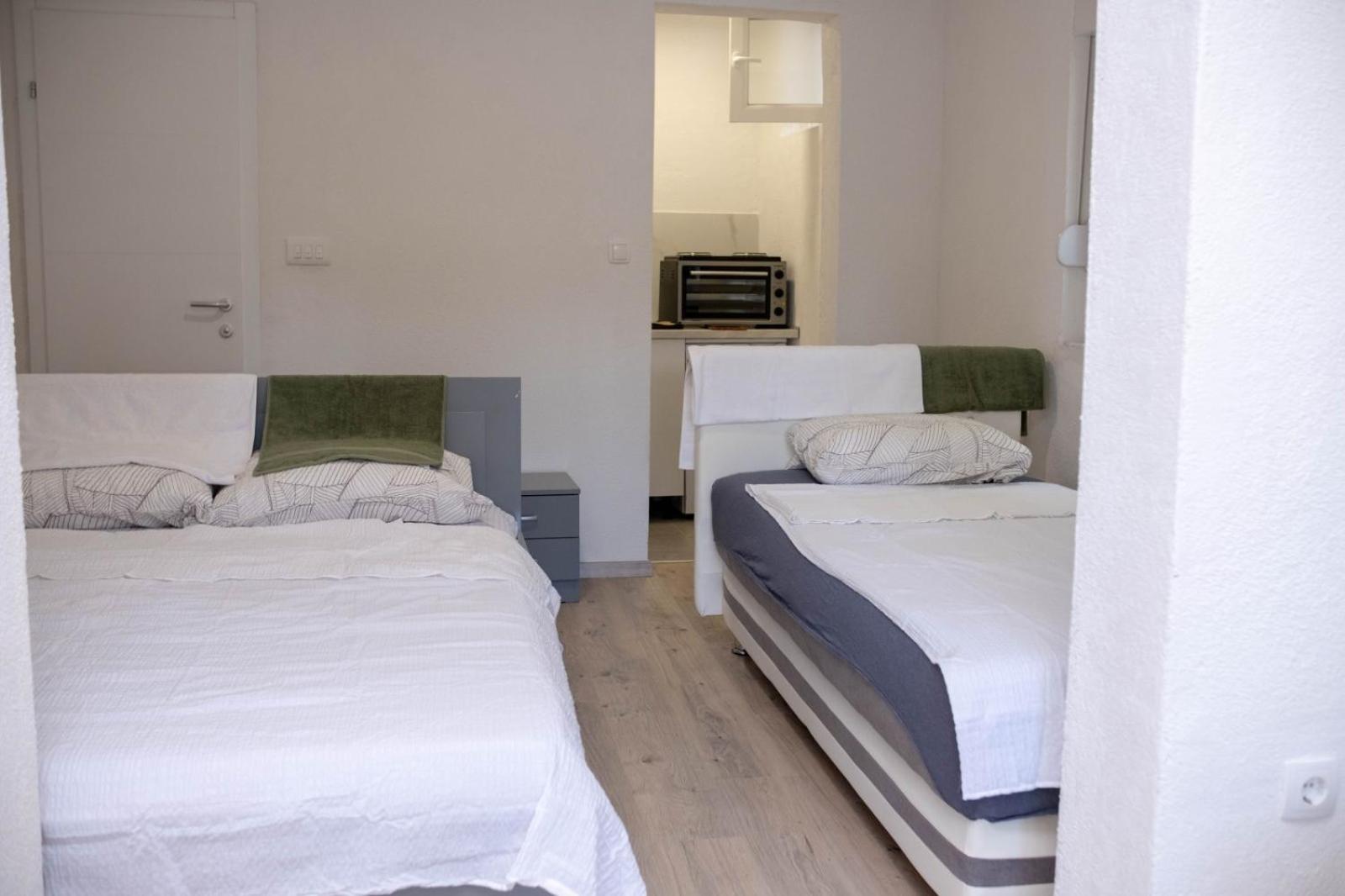 Apartman Hadže