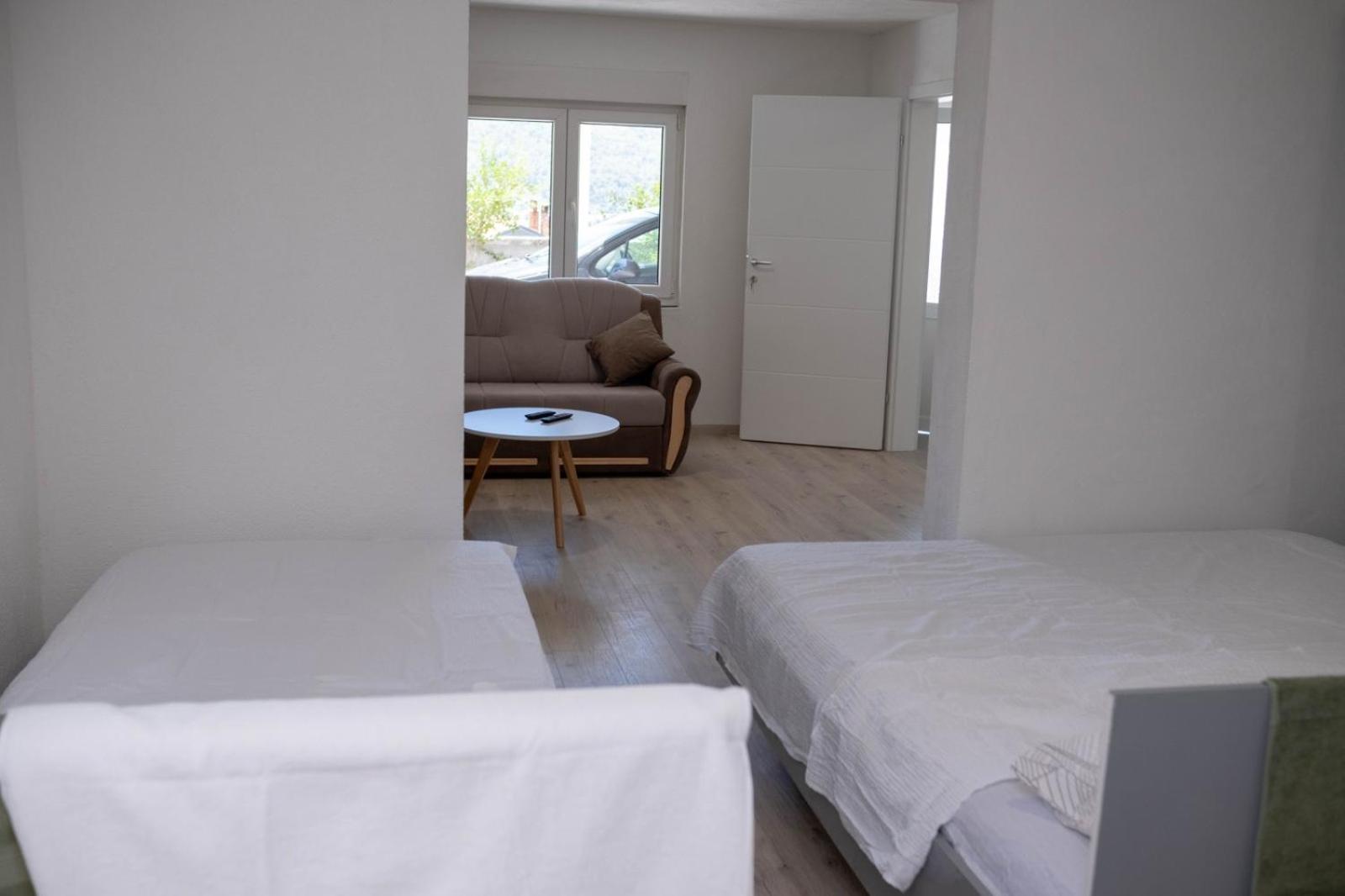 Apartman Hadže