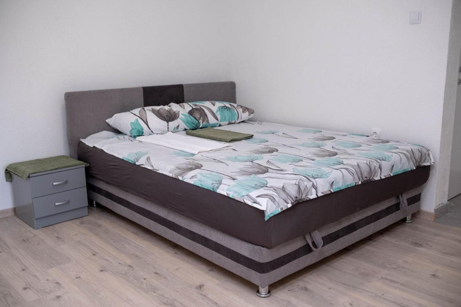 Apartman Hadže