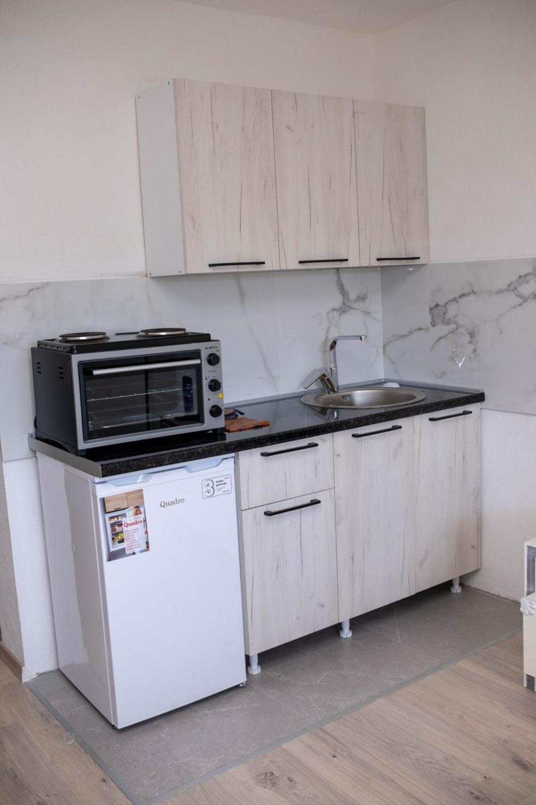 Apartman Hadže