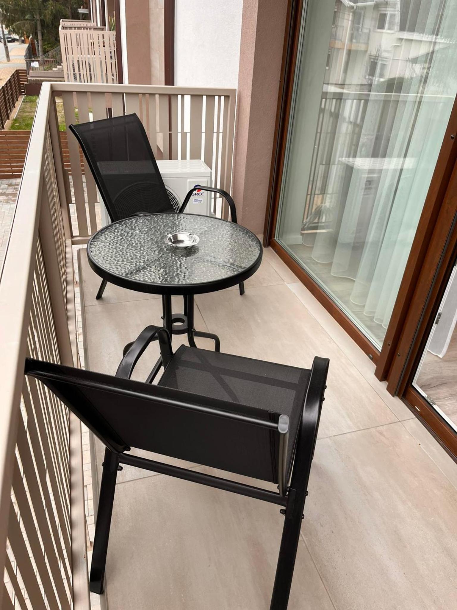 Gréta Lux Apartman view 4