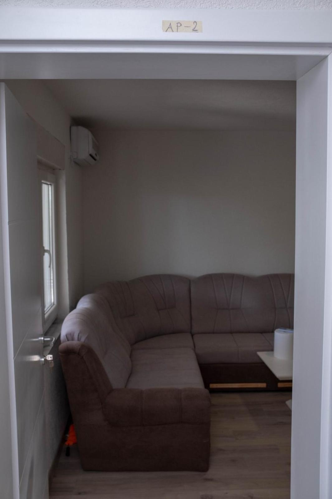 Apartman Hadže