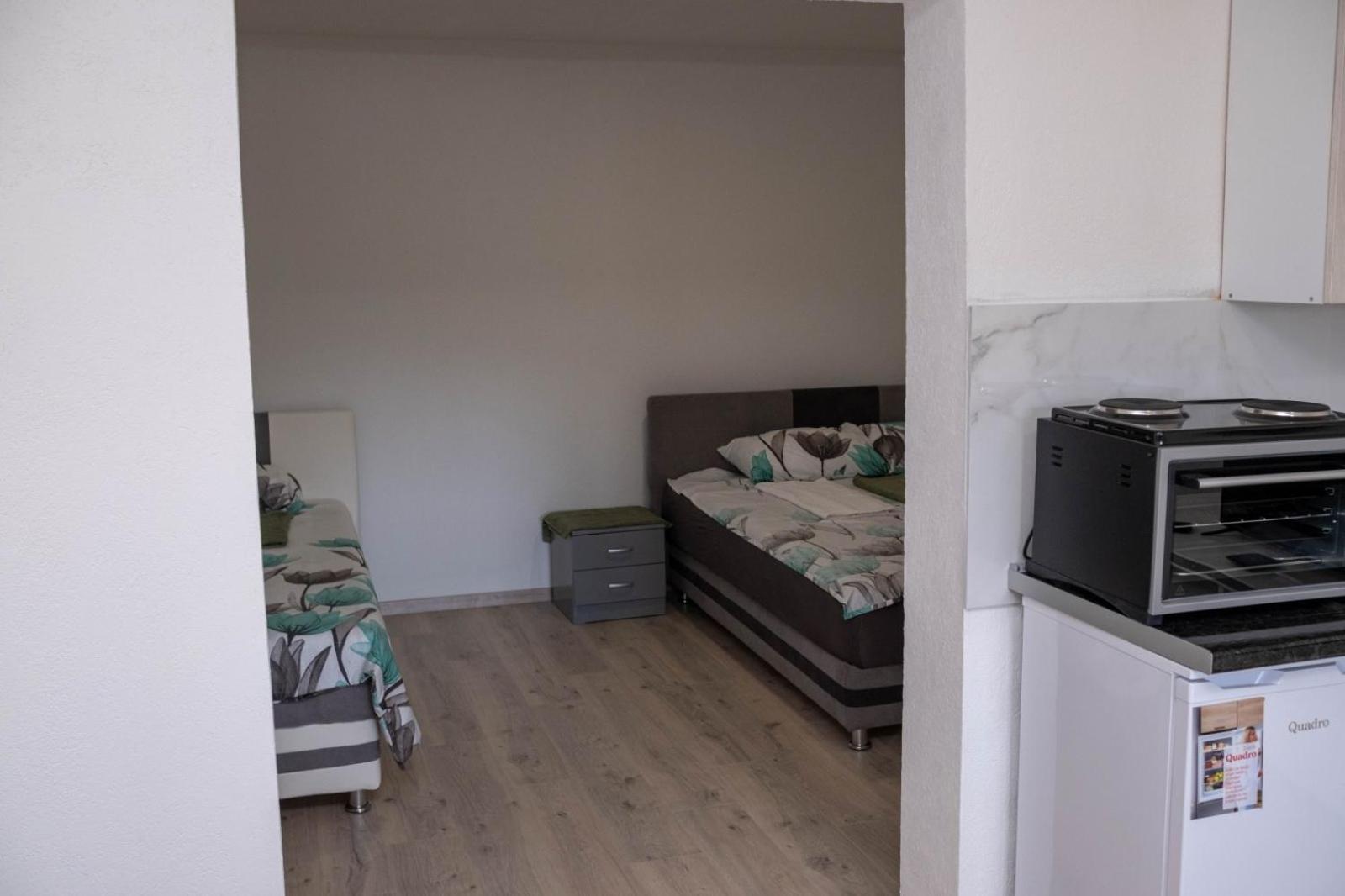 Apartman Hadže