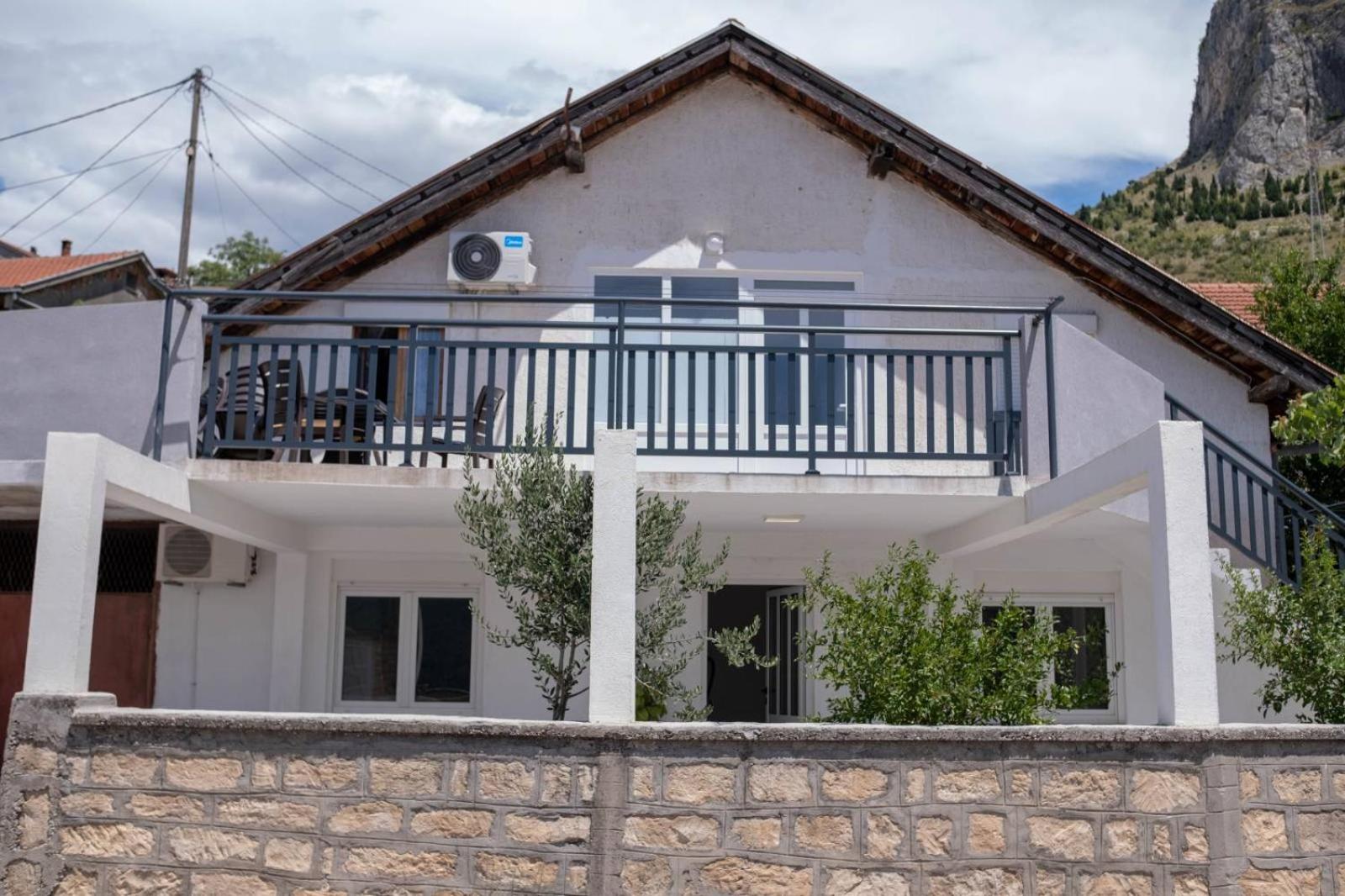 Apartman Hadže