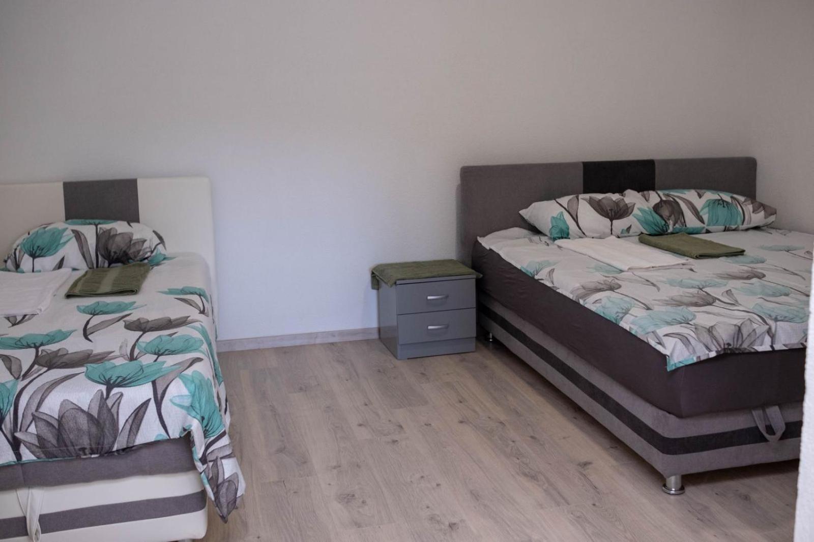 Apartman Hadže