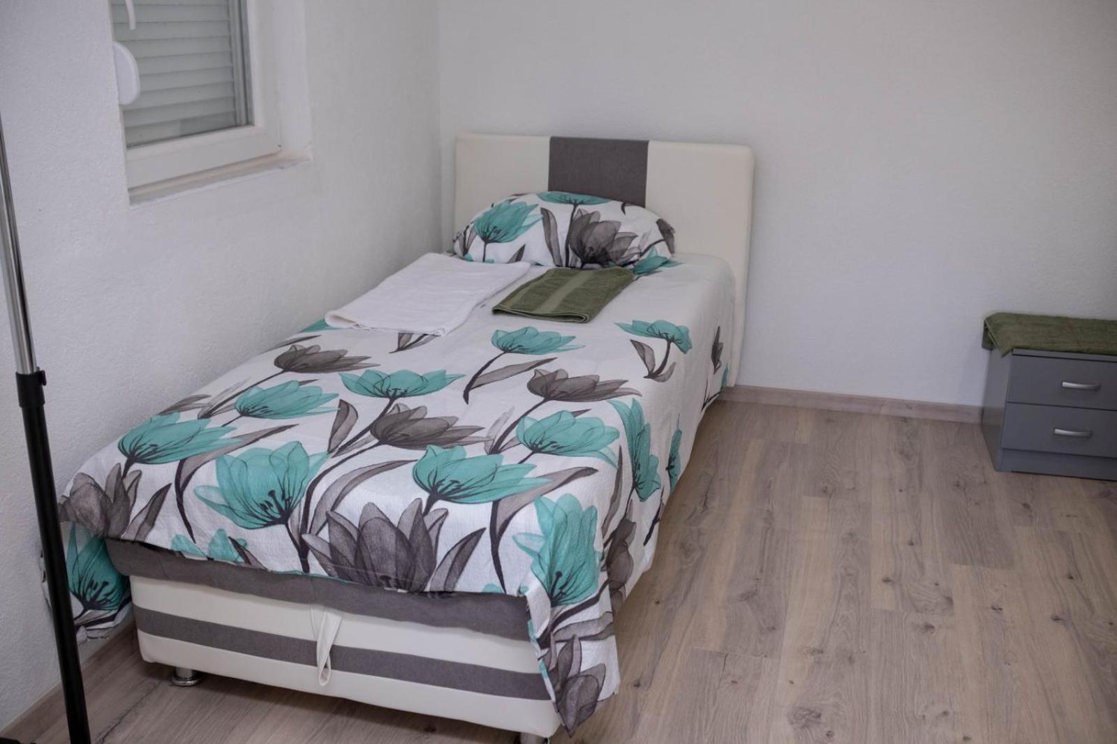 Apartman Hadže