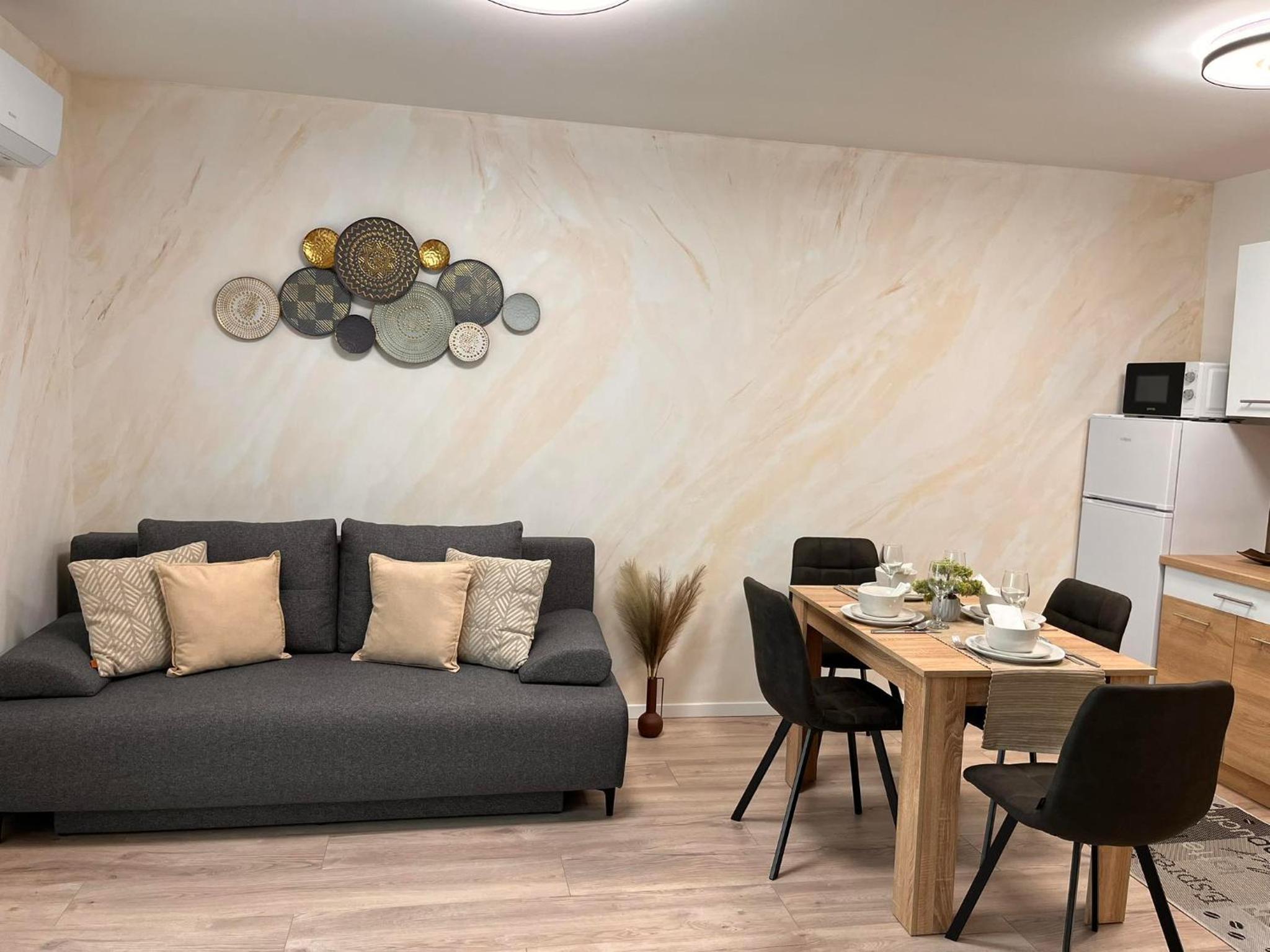 Gréta Lux Apartman view 5