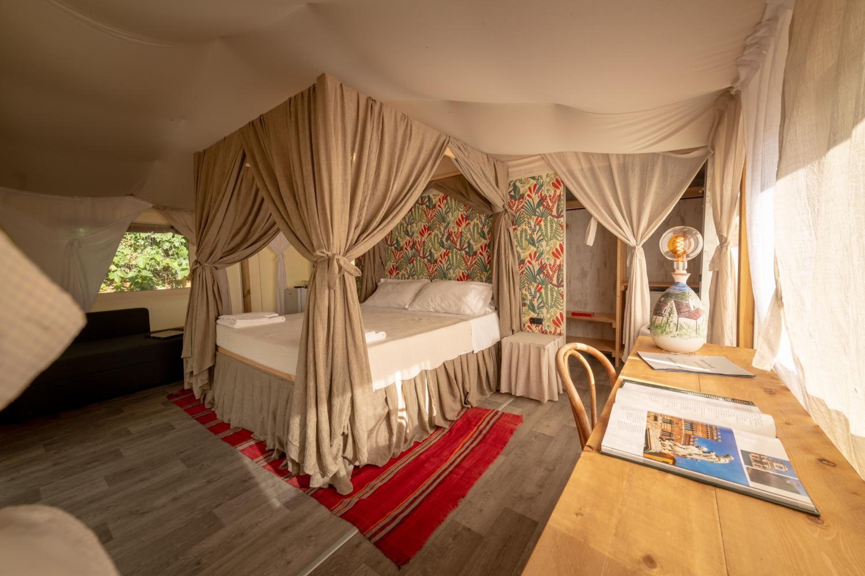 Agriturismo Fontenuova