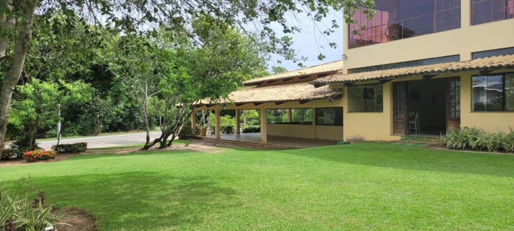 Casa Paraíso Condomínio Quinta das Lagoas