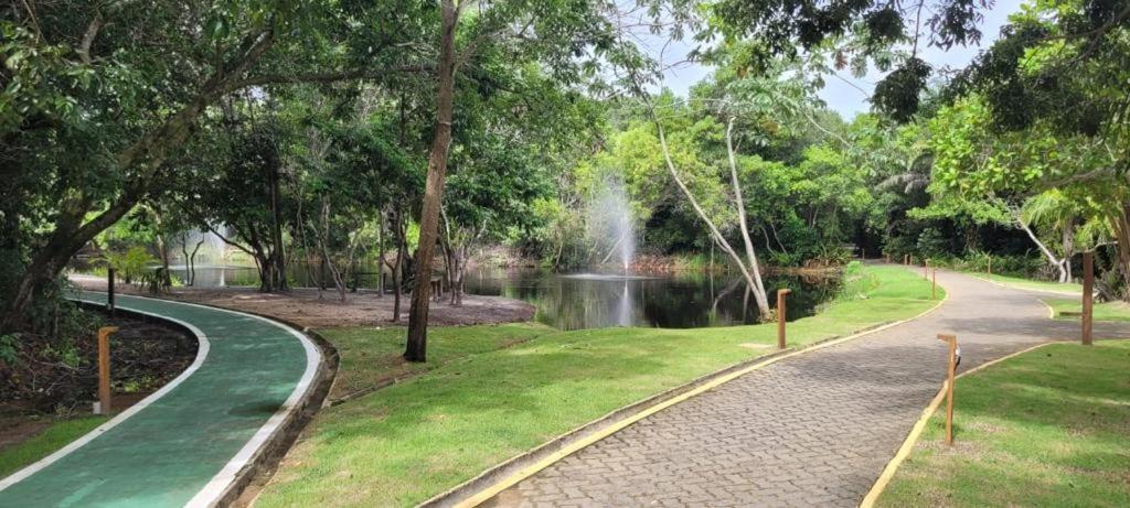 Casa Paraíso Condomínio Quinta das Lagoas