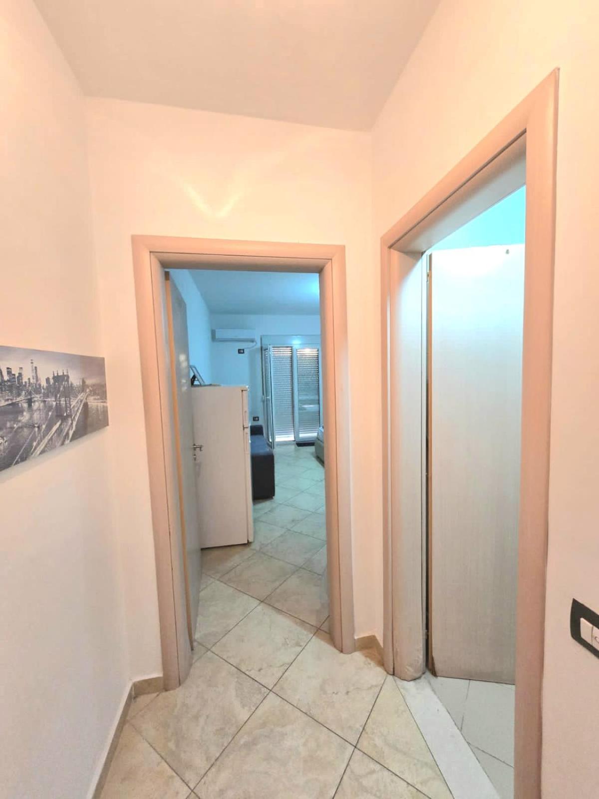 VLORA Apartment Studio Sea View