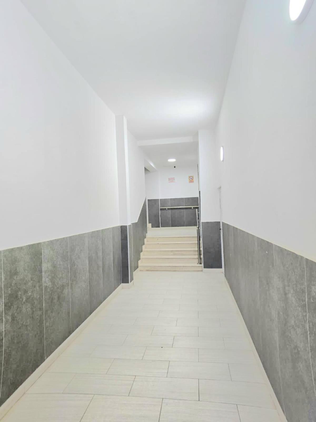 VLORA Apartment Studio Sea View